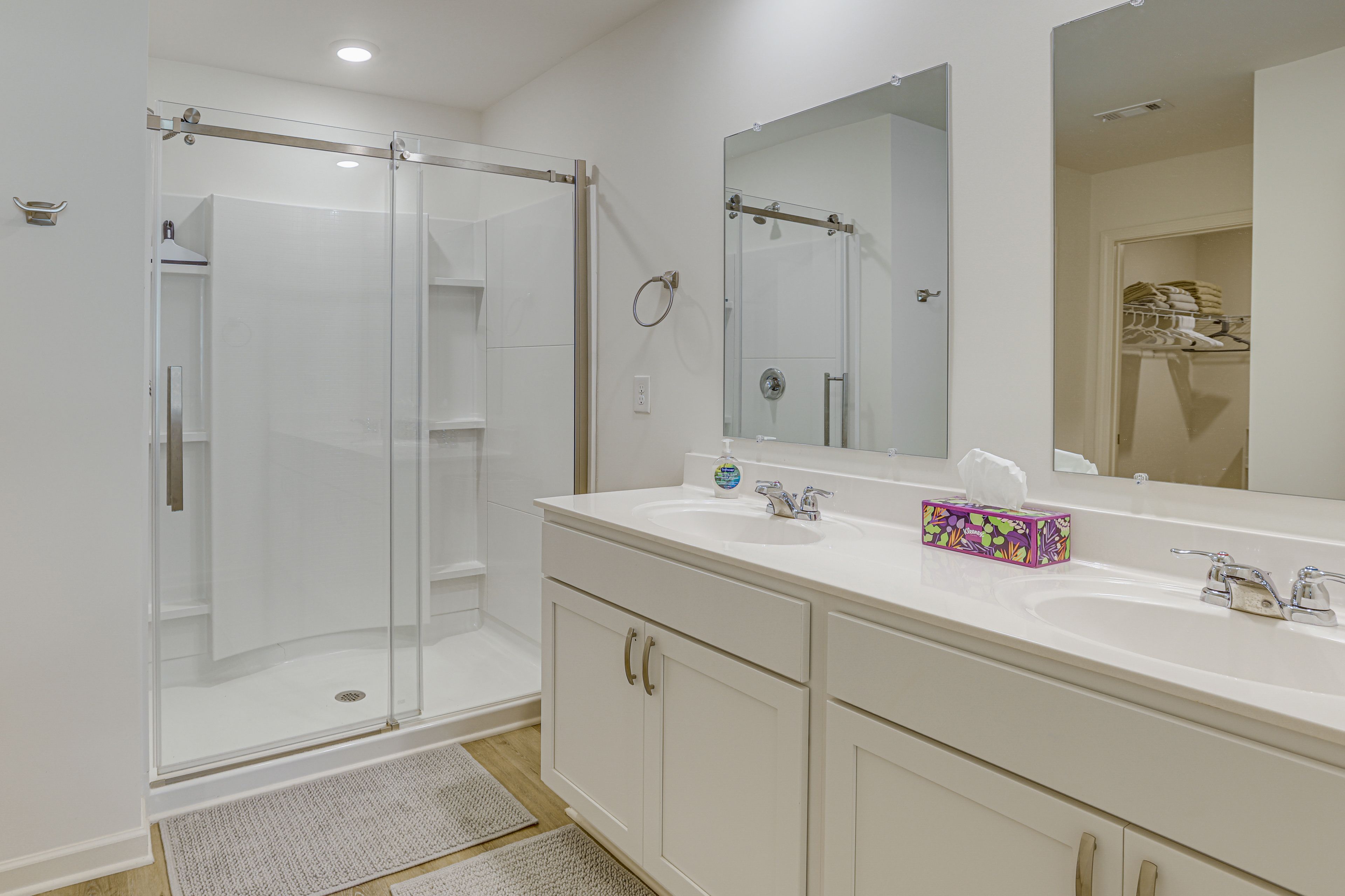 Bathroom | Hair Dryer