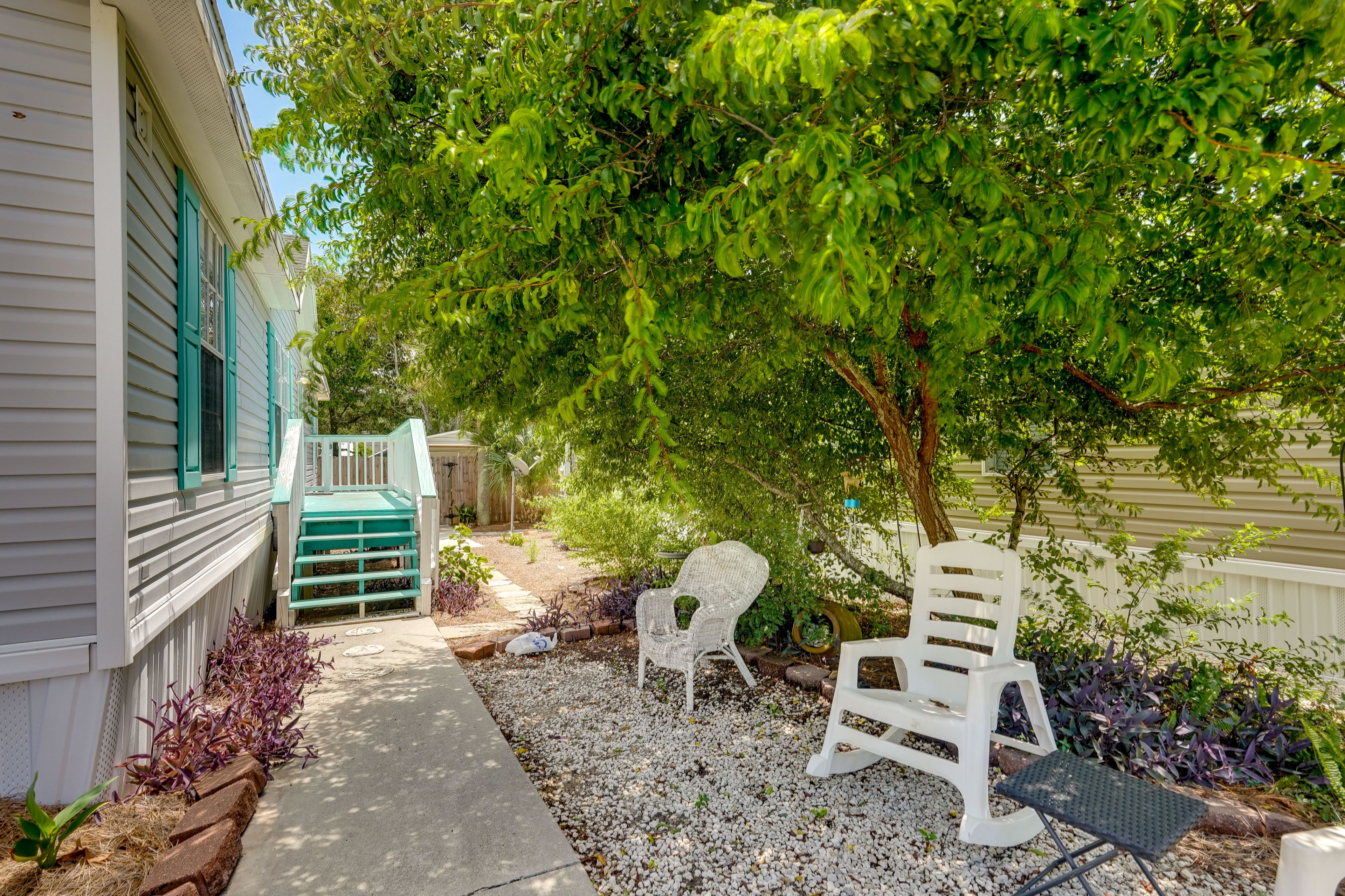 Property Exterior