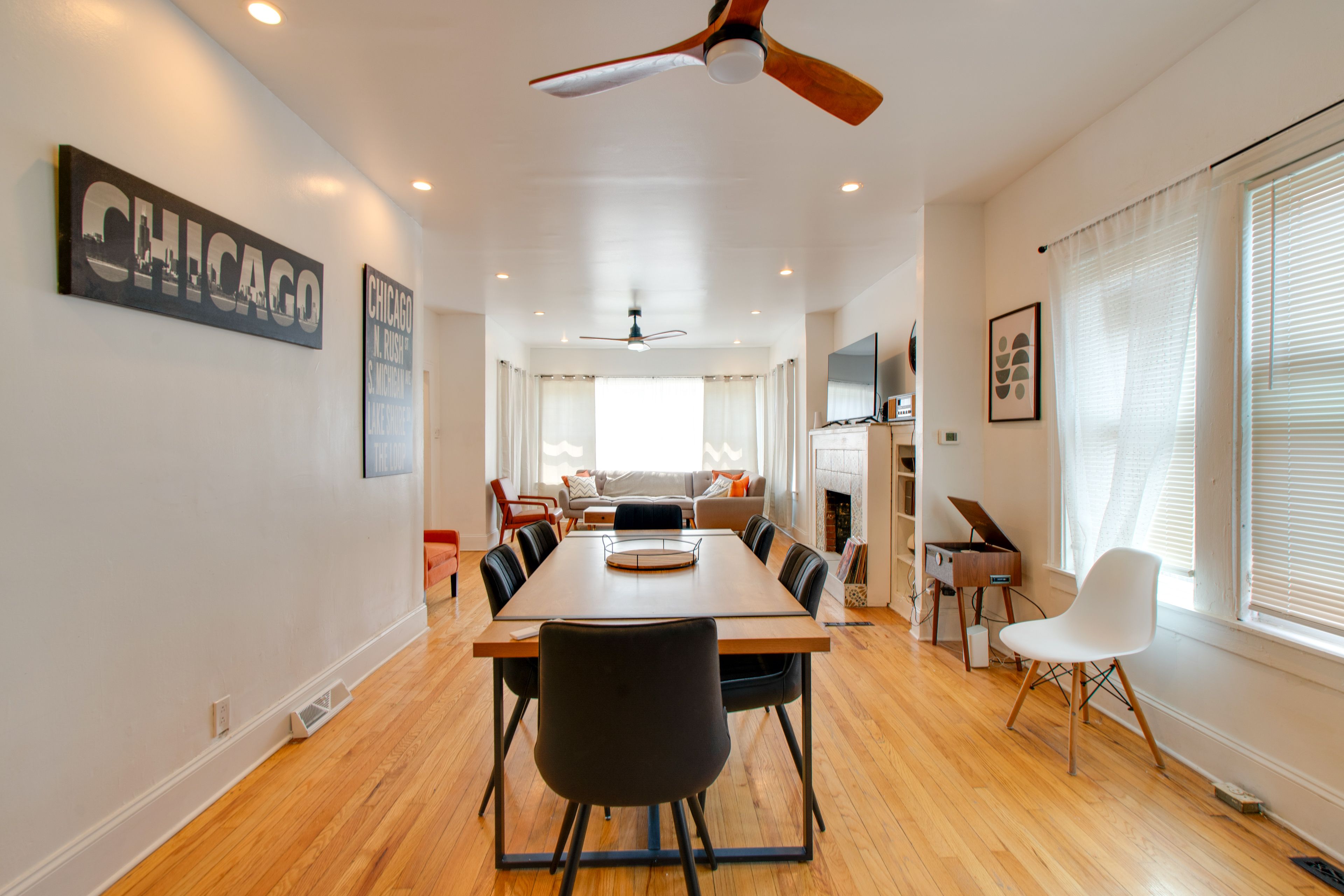 Dining Area | 1st Floor