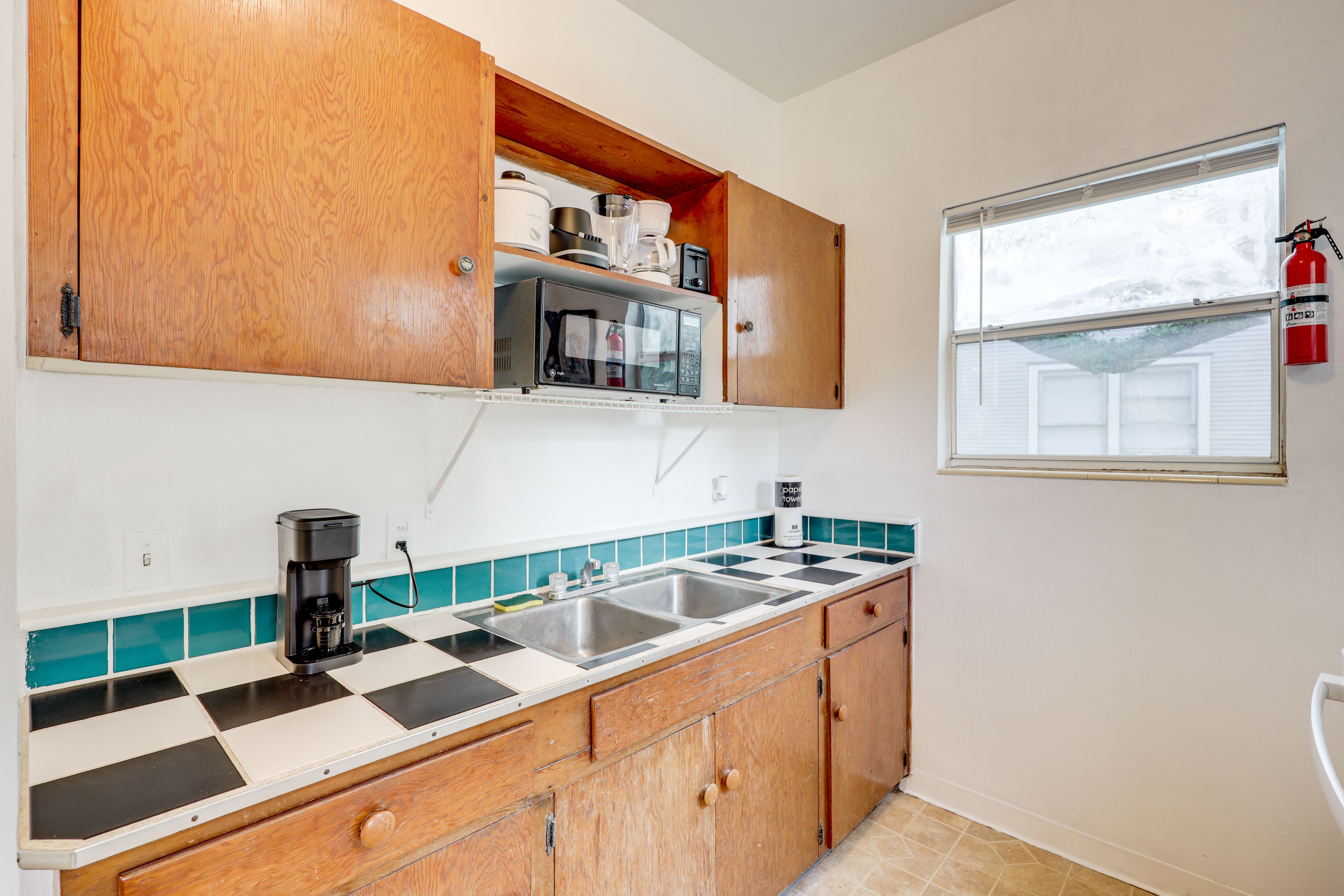 Kitchen | Cooking Basics