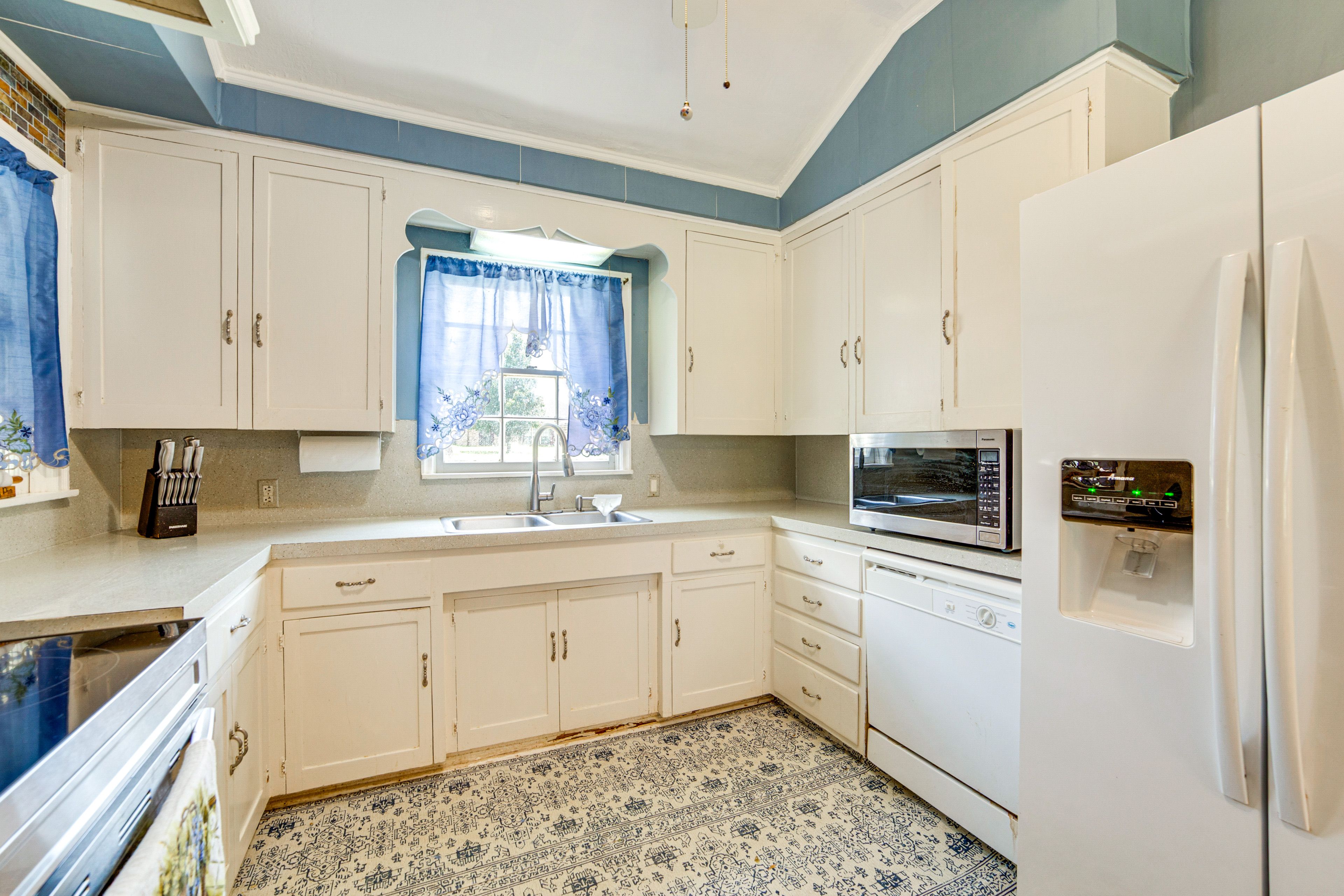 Kitchen | Cooking Basics