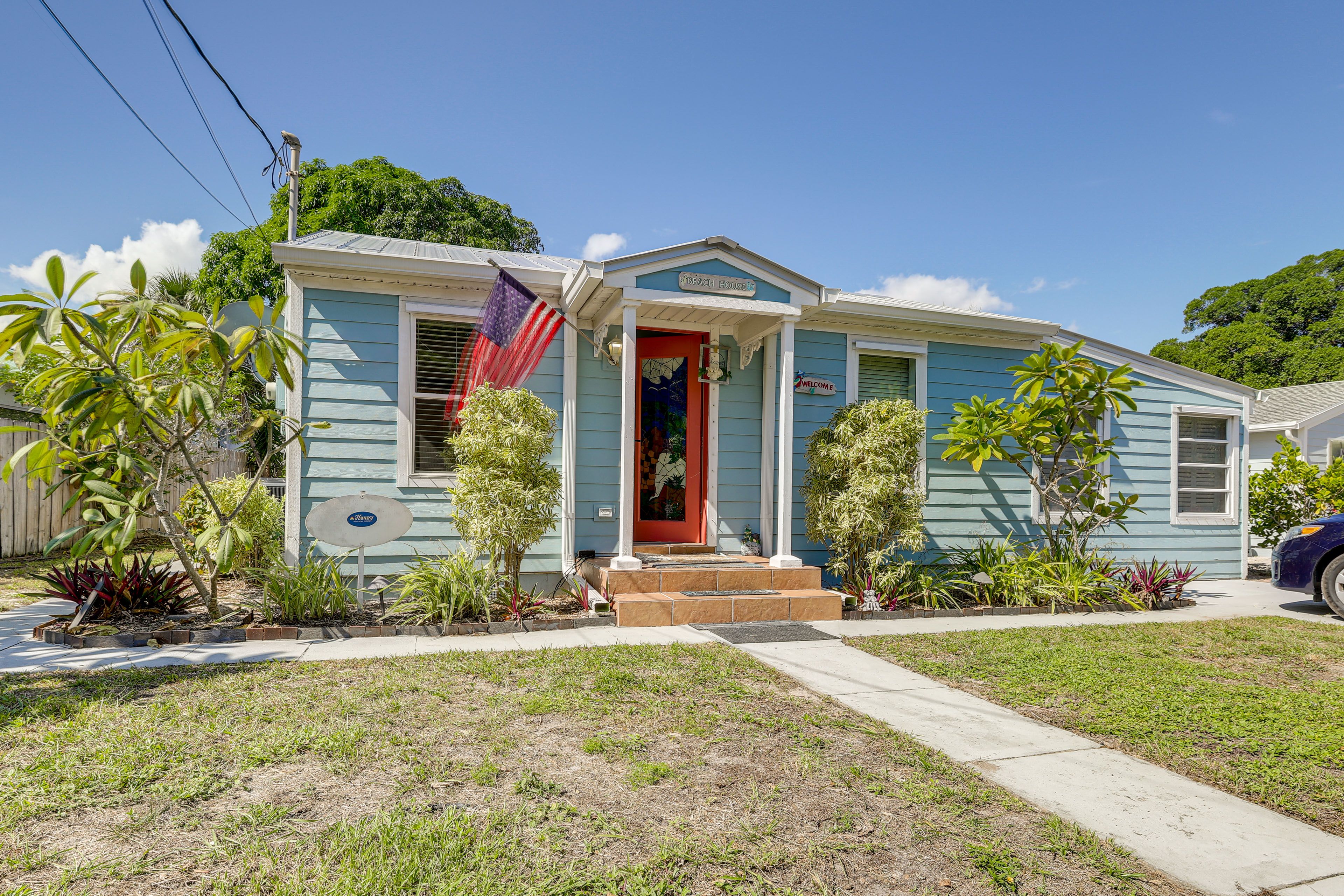 Property Exterior