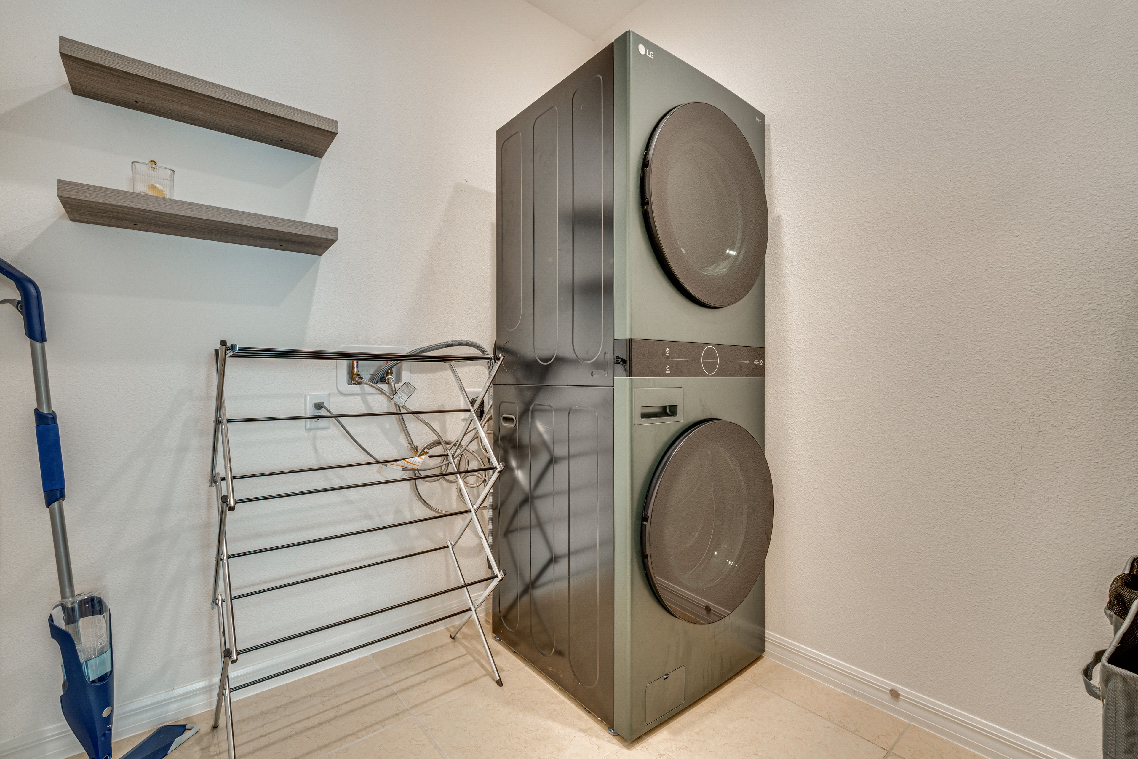 Laundry Room | Detergent