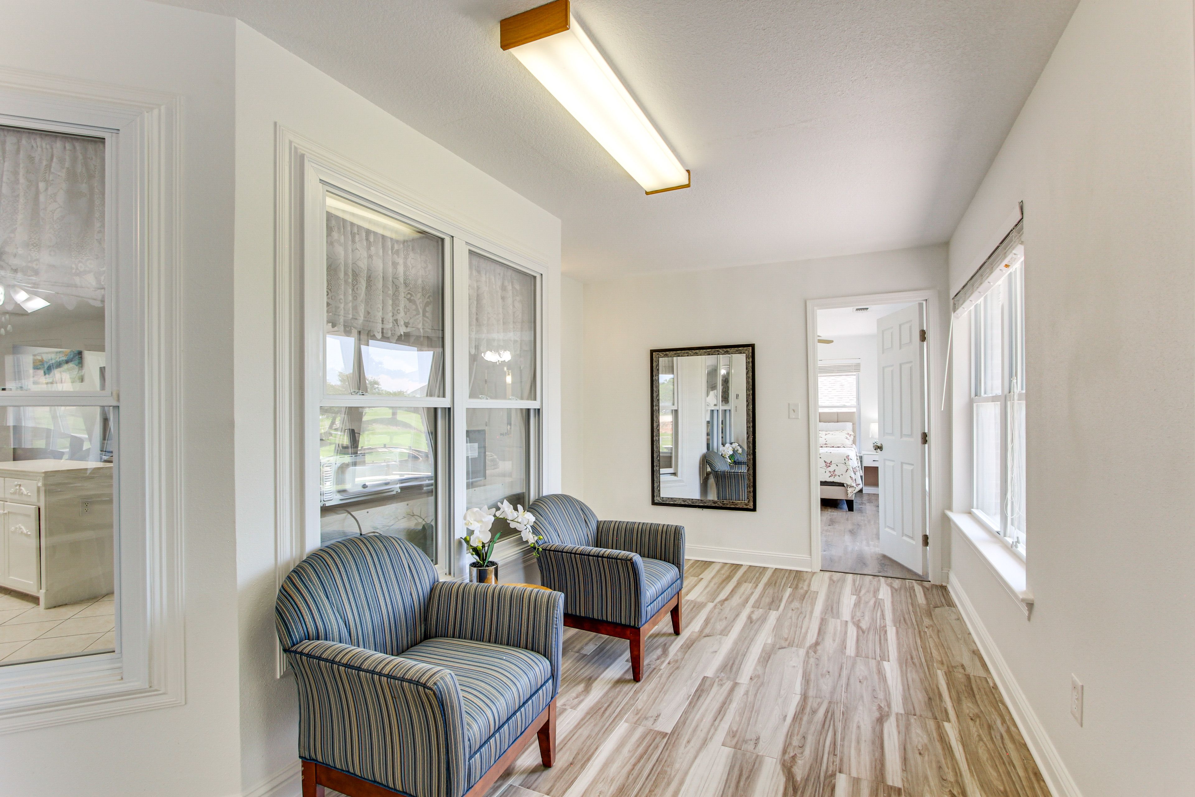 Sunroom