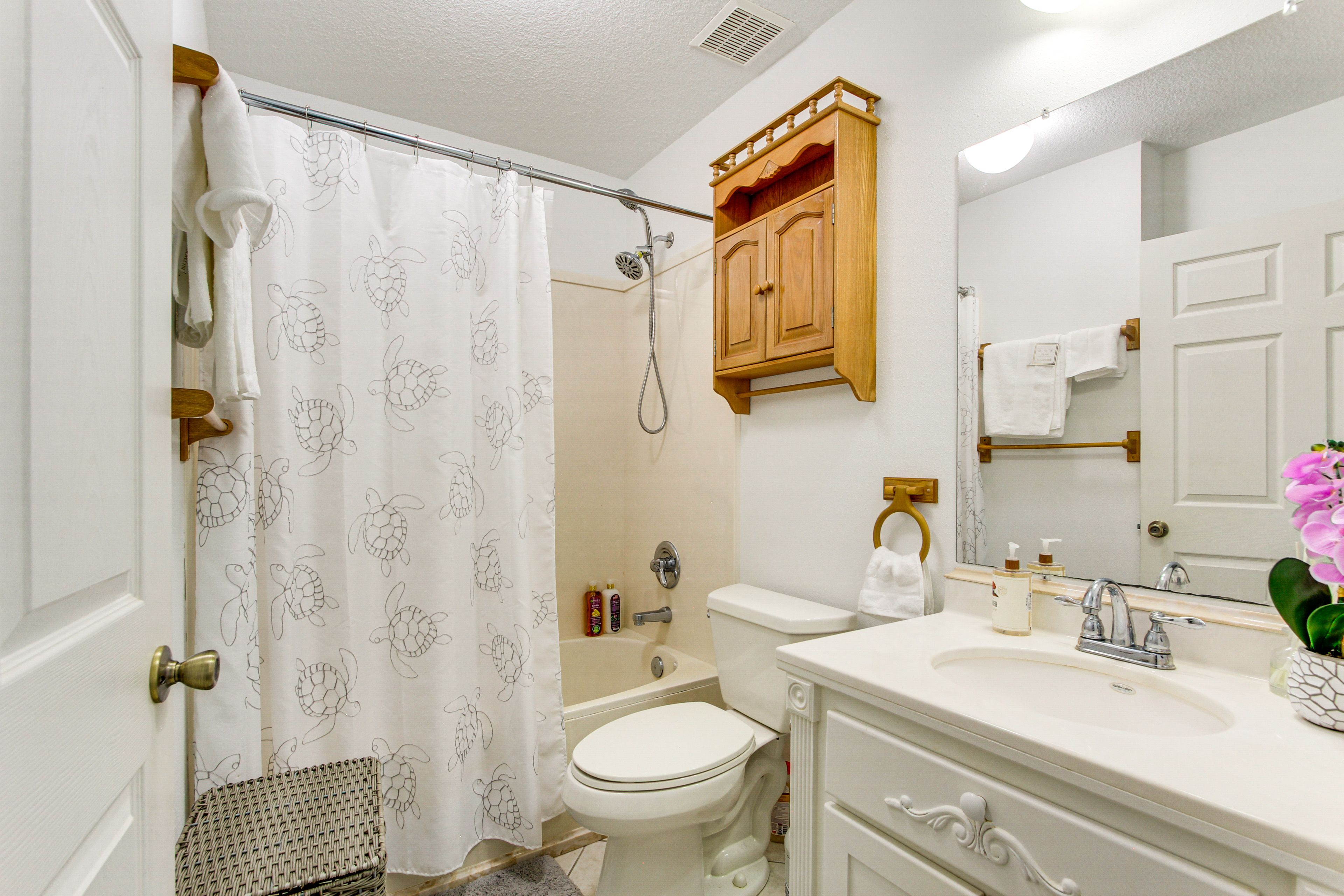 Full Bath