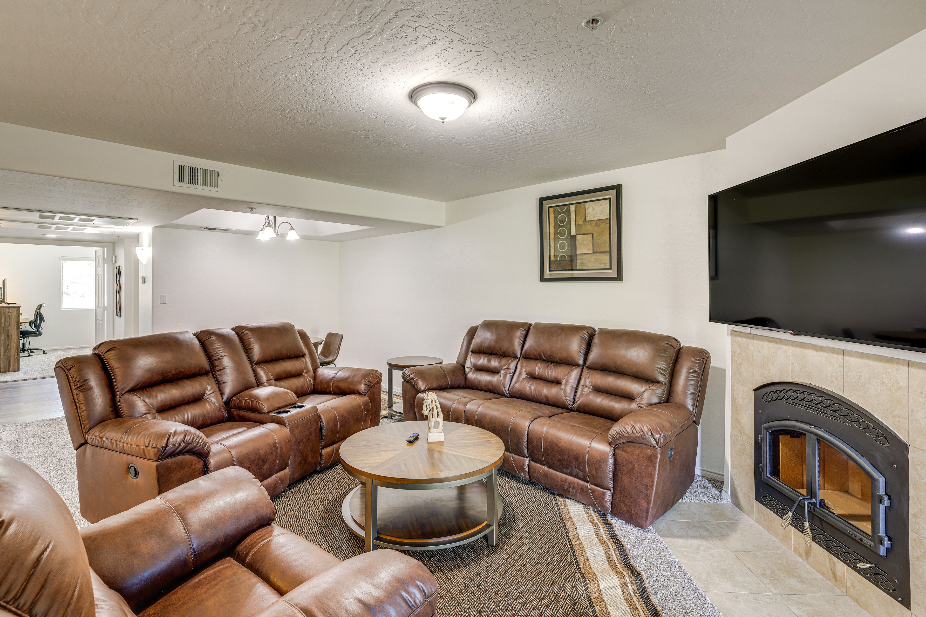 Scottsdale Vacation Rental | 2BR | 2BA | 1,045 Sq Ft | Step-Free Access