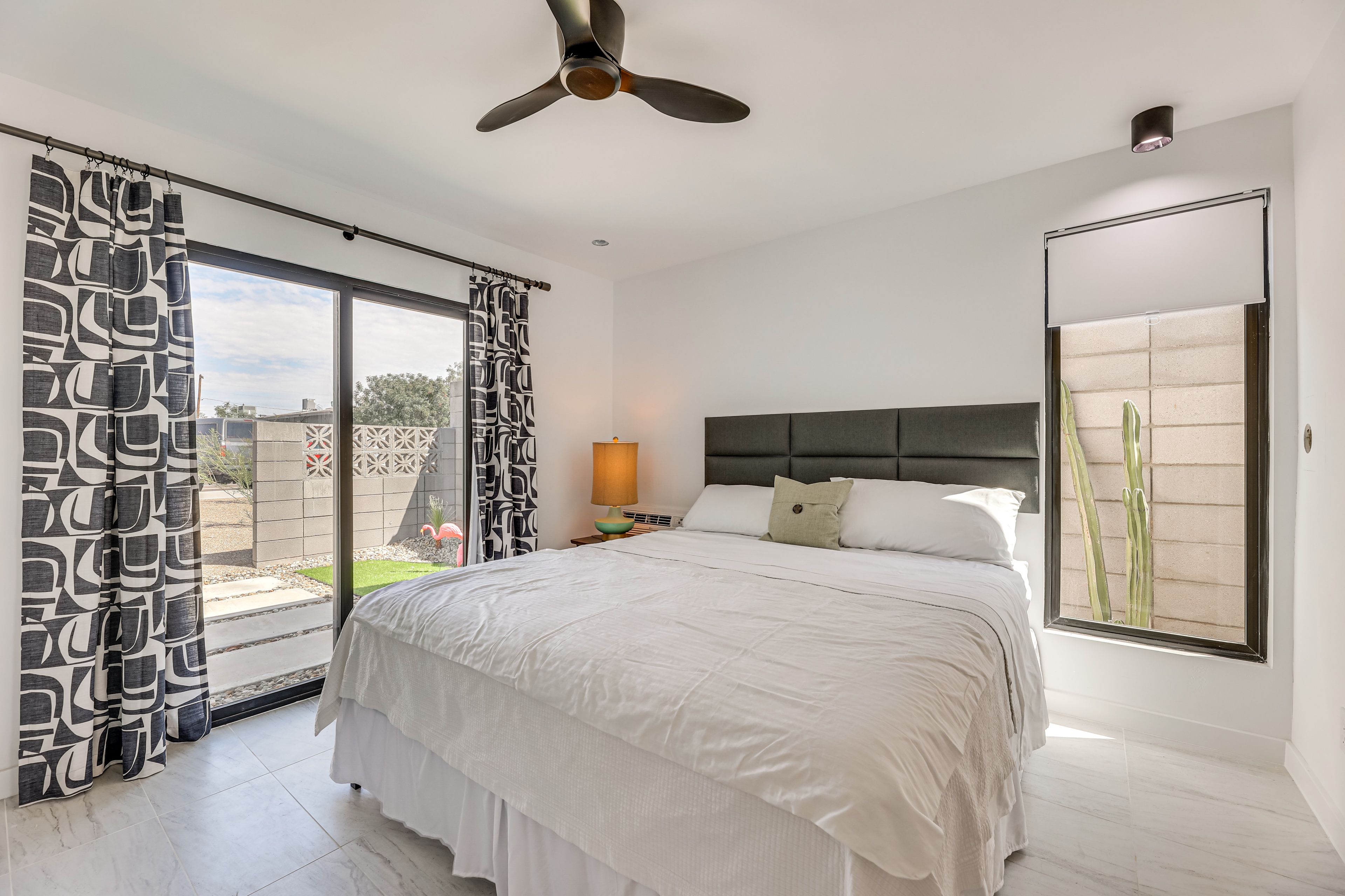 Bedroom 1 | California King Bed