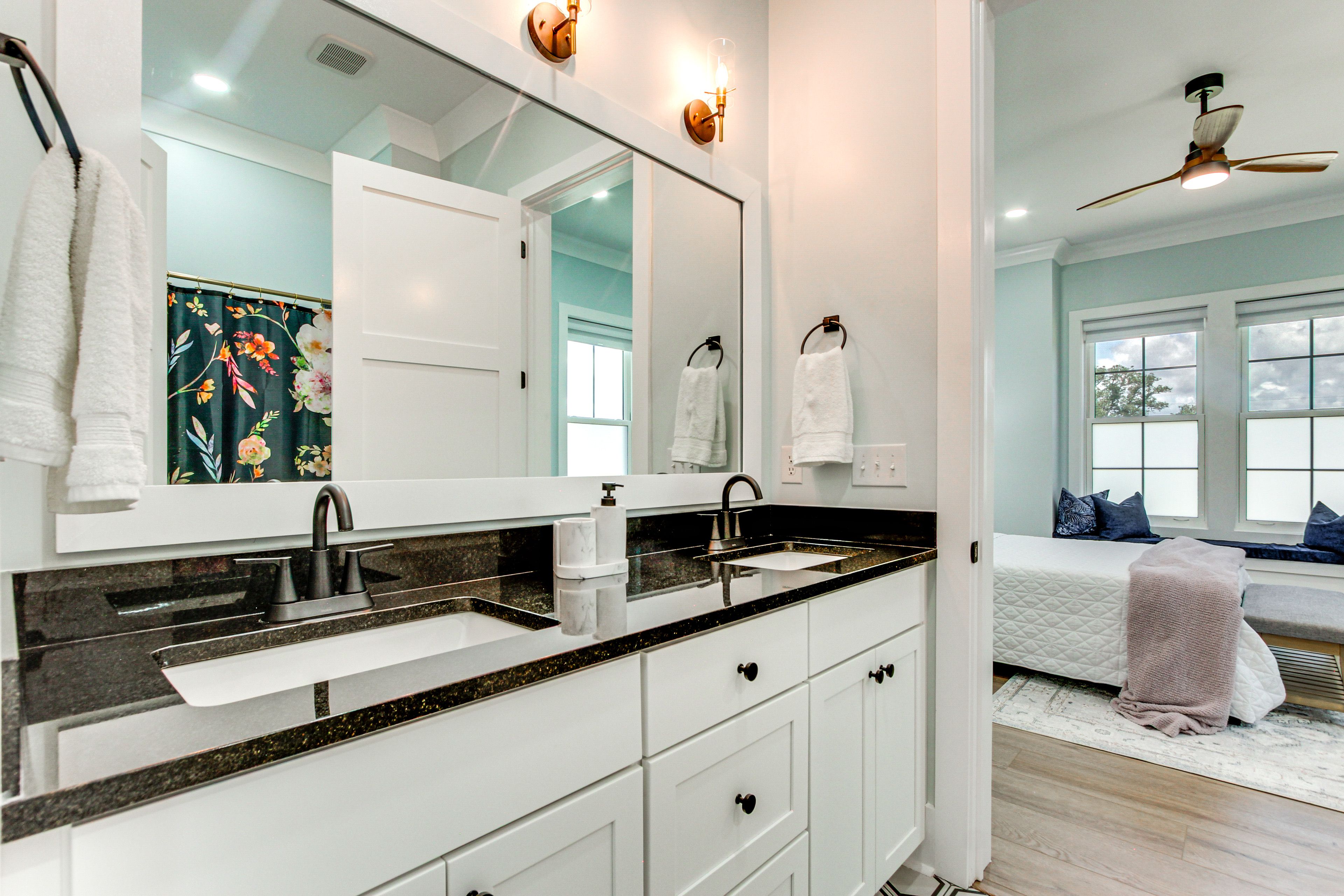 Bathroom | Hair Dryer