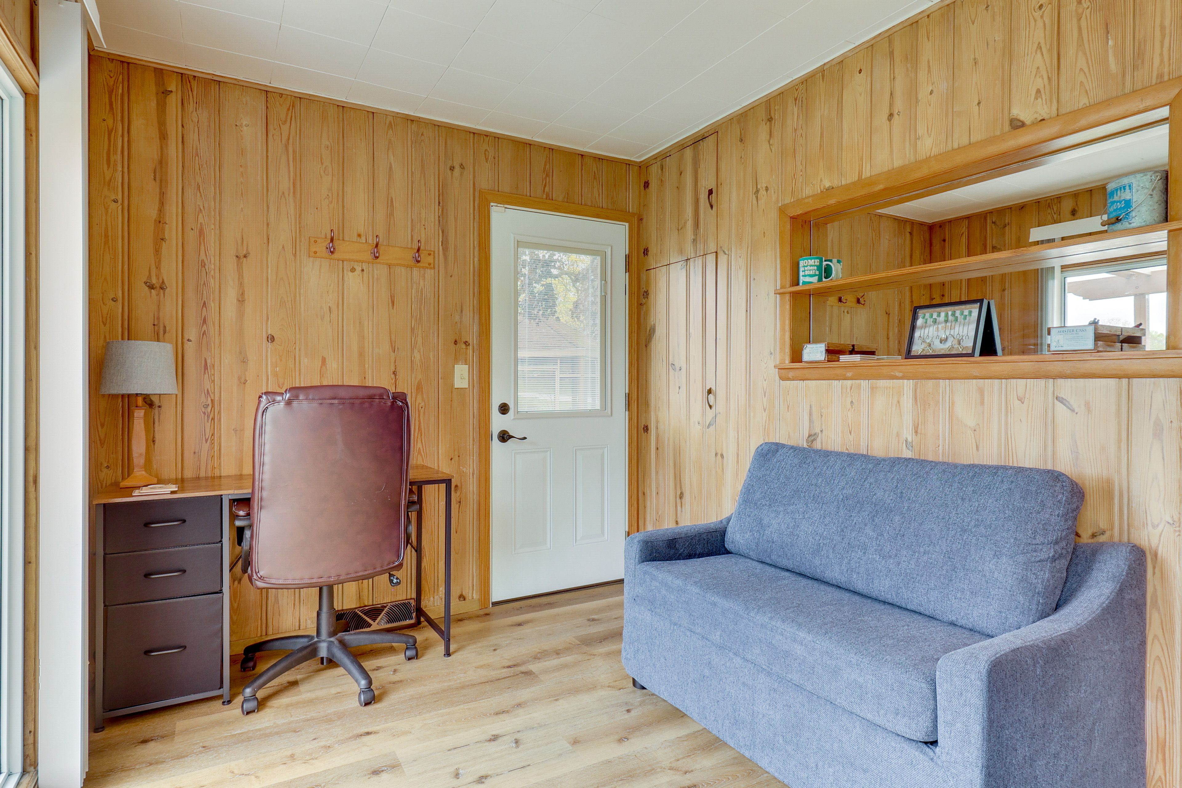 Home Office
