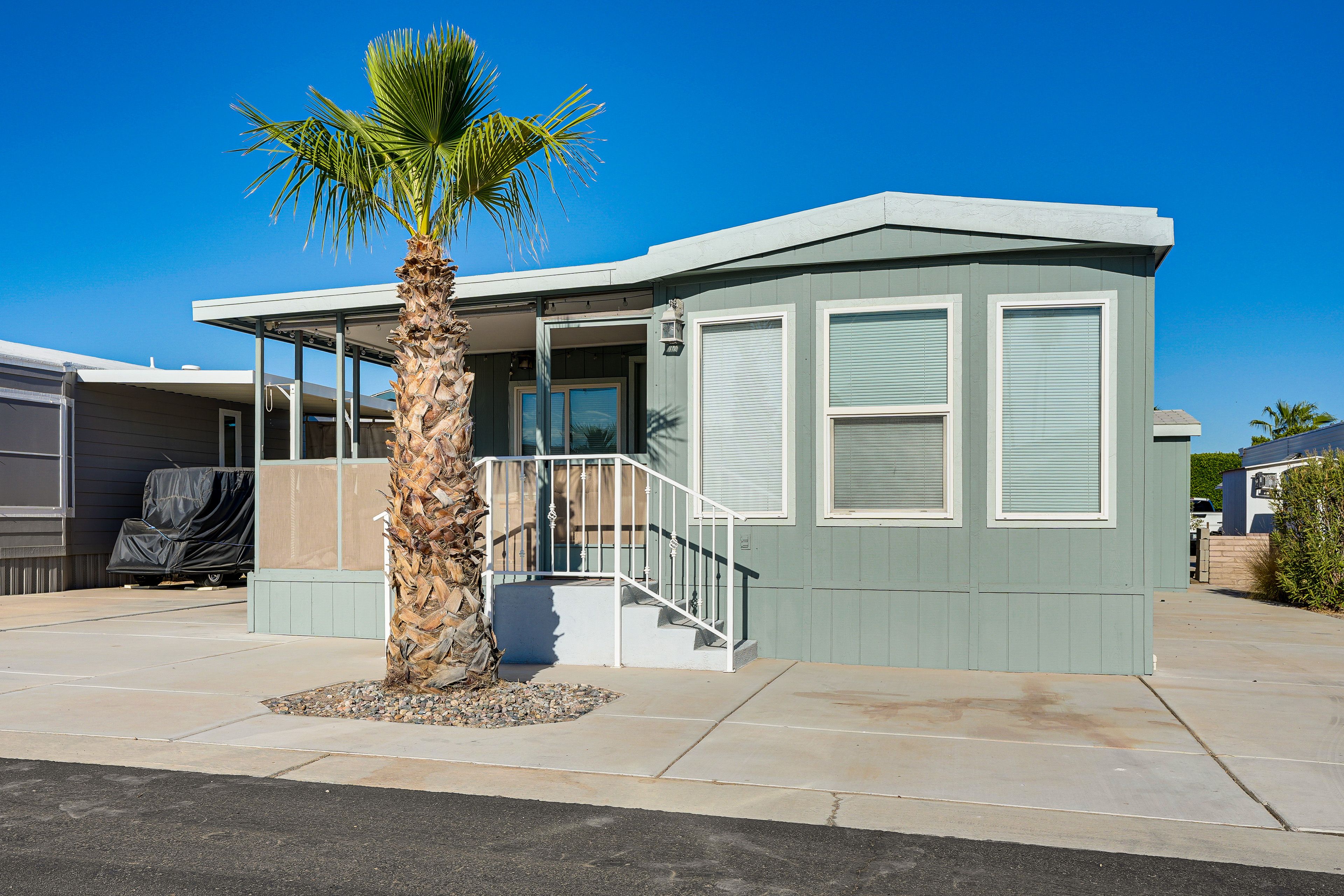 Property Exterior