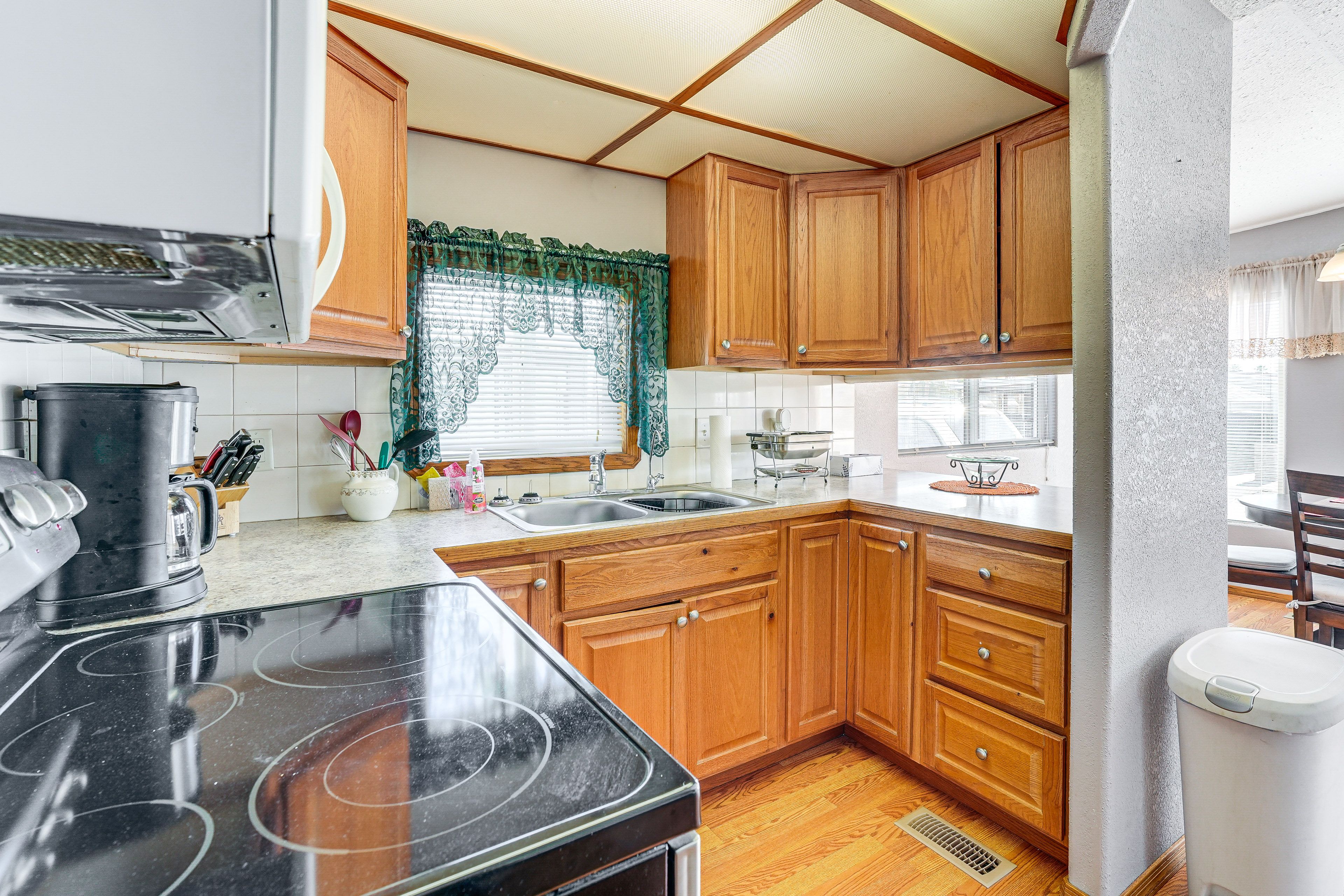 Kitchen | Coffee Maker