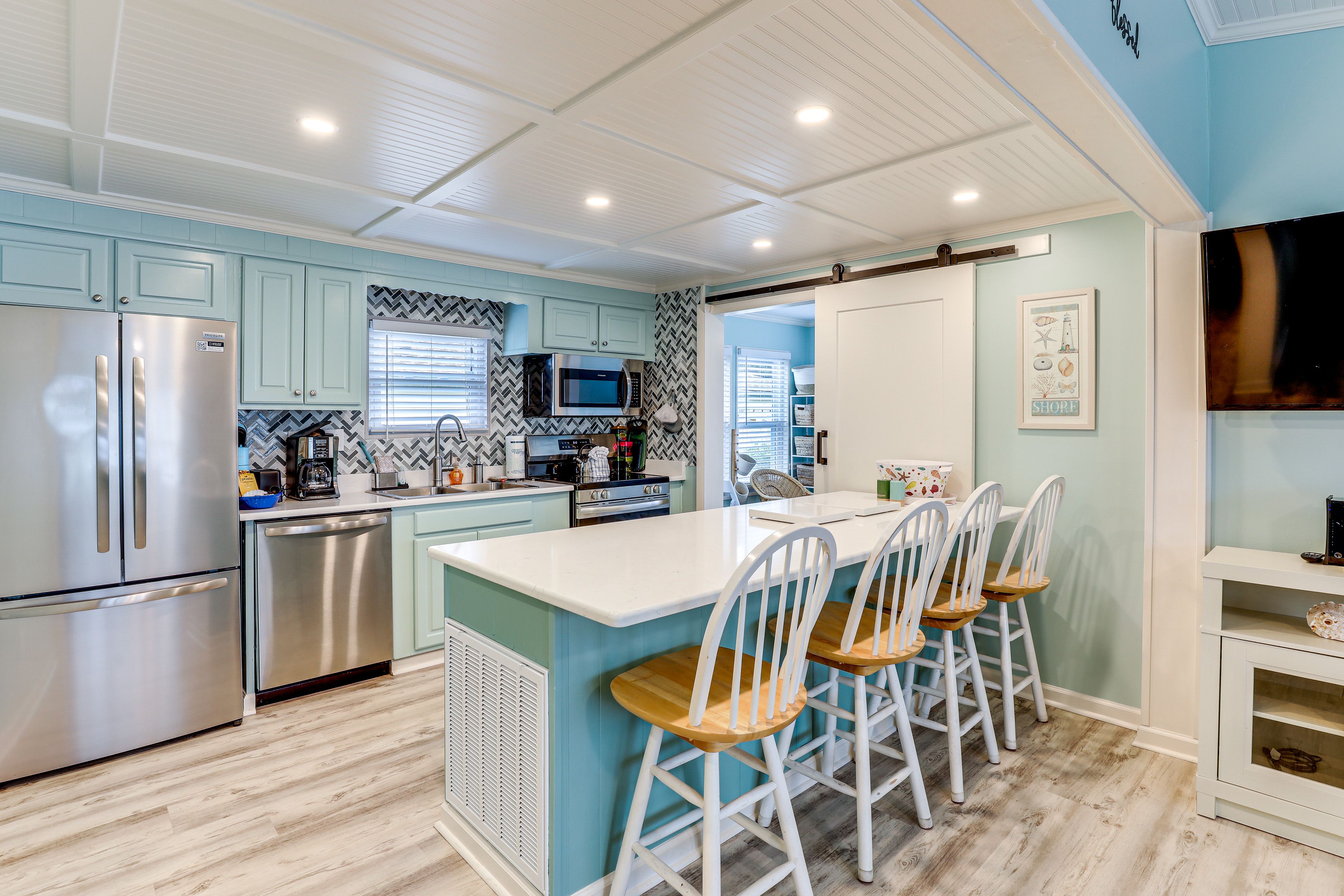 Kitchen | Cooking Basics