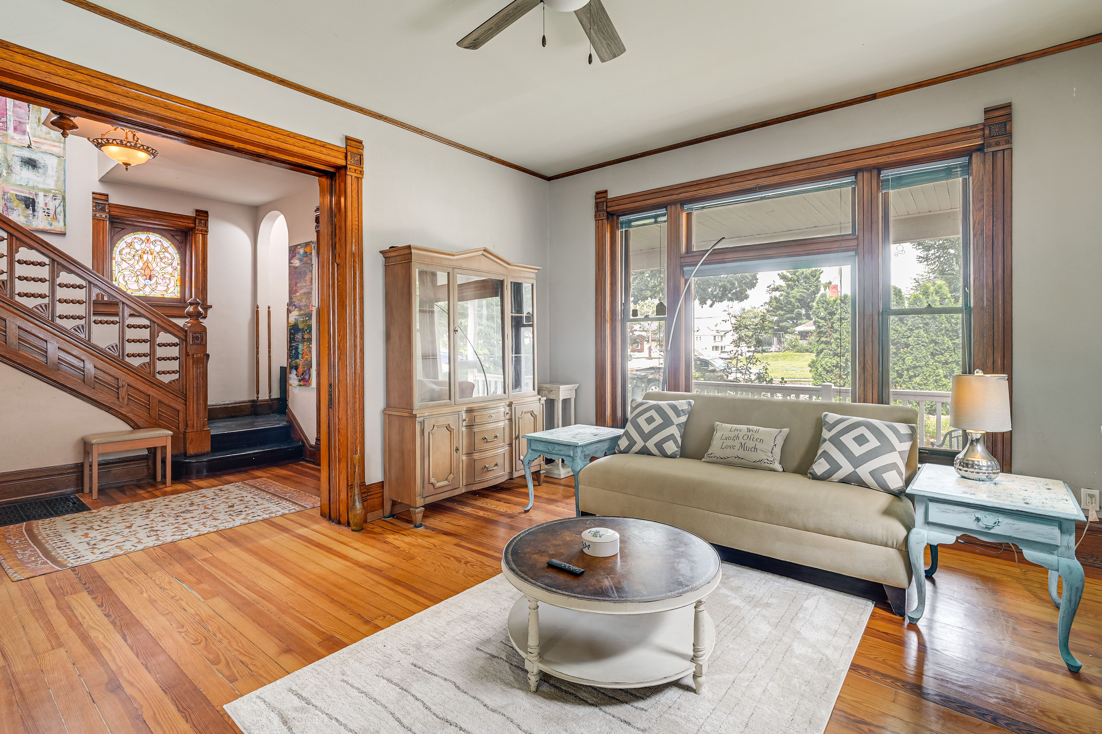 Sitting Room