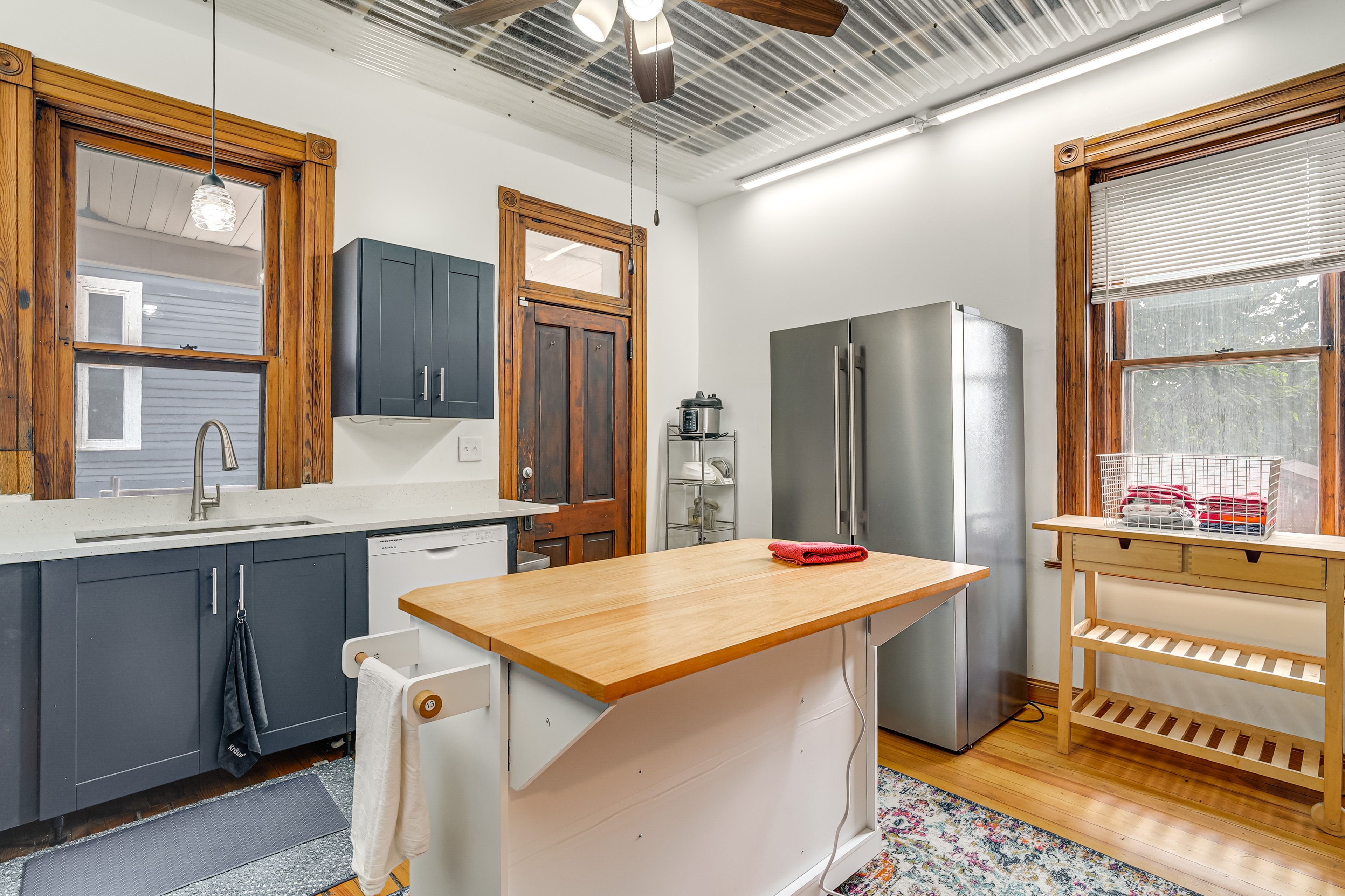 Kitchen | 1st Floor