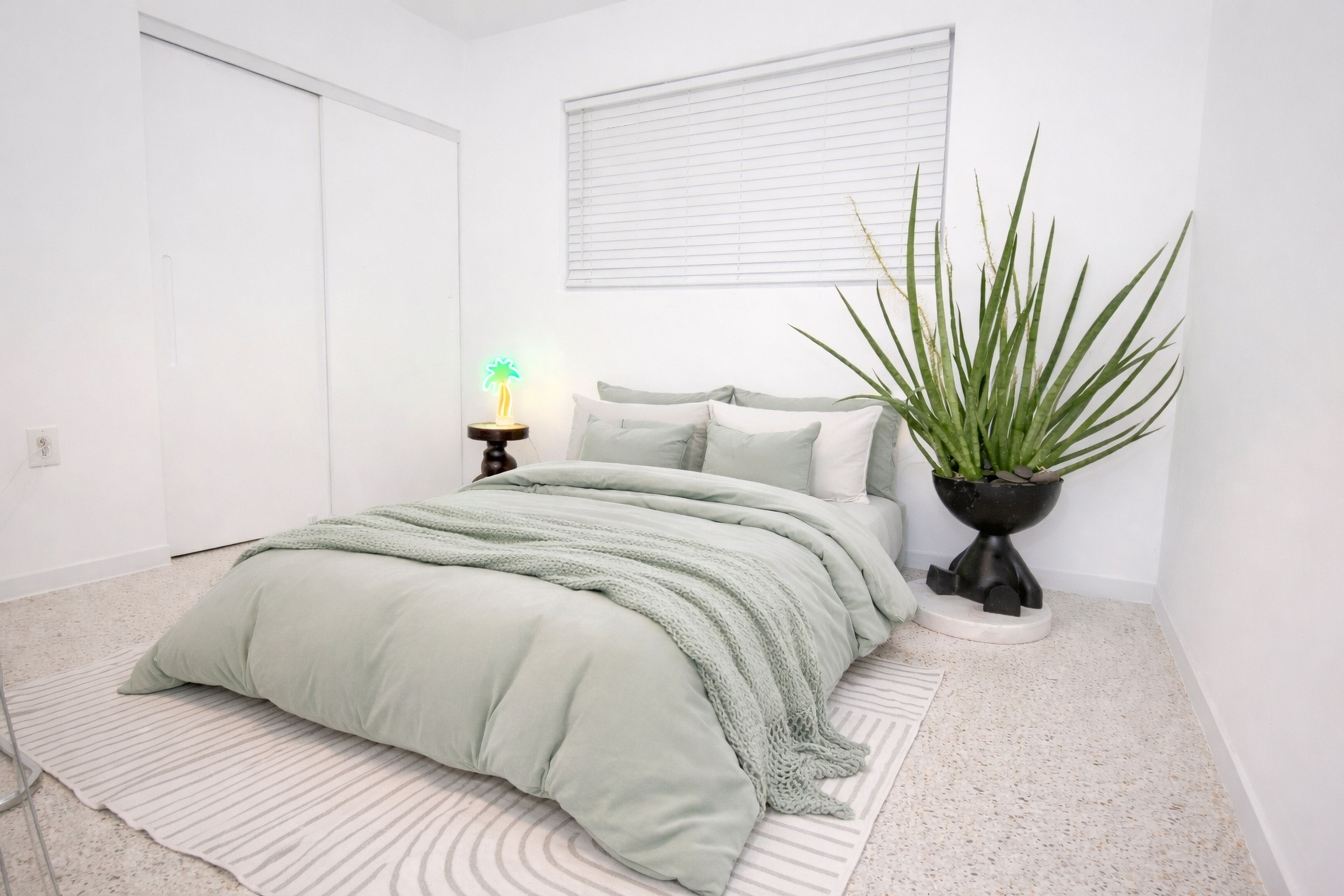 Bedroom 3 | Full Bed