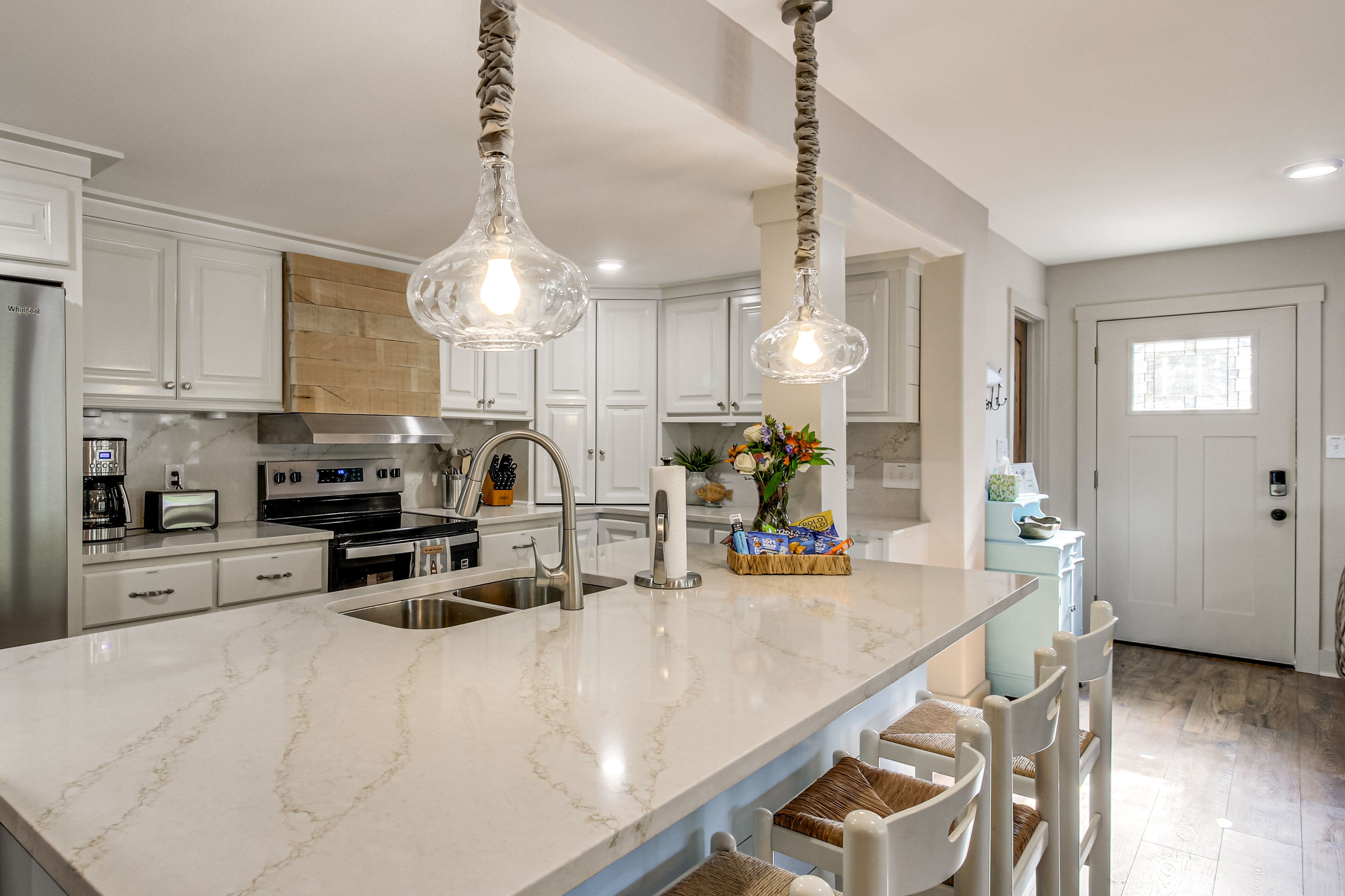 Breakfast Bar | 1st Floor