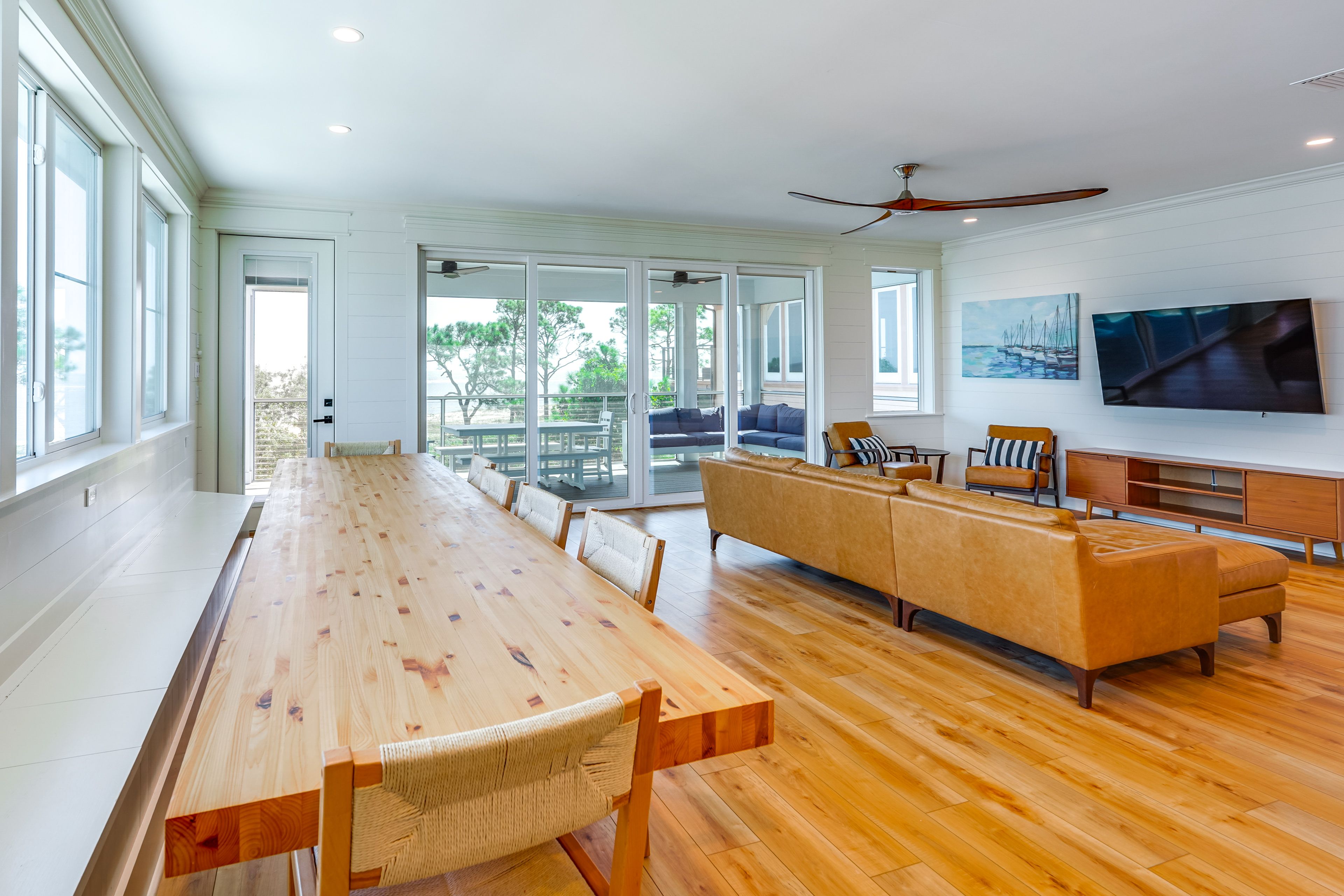 Dining Area | 2nd Floor