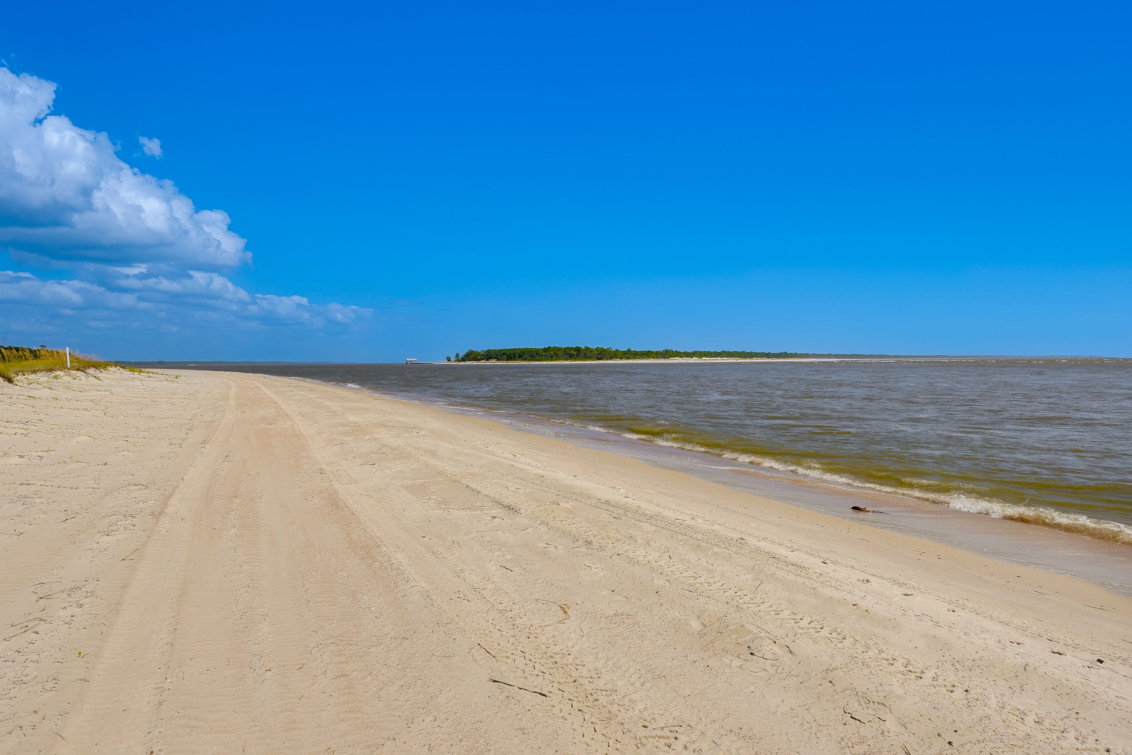 On-Site Beach Access