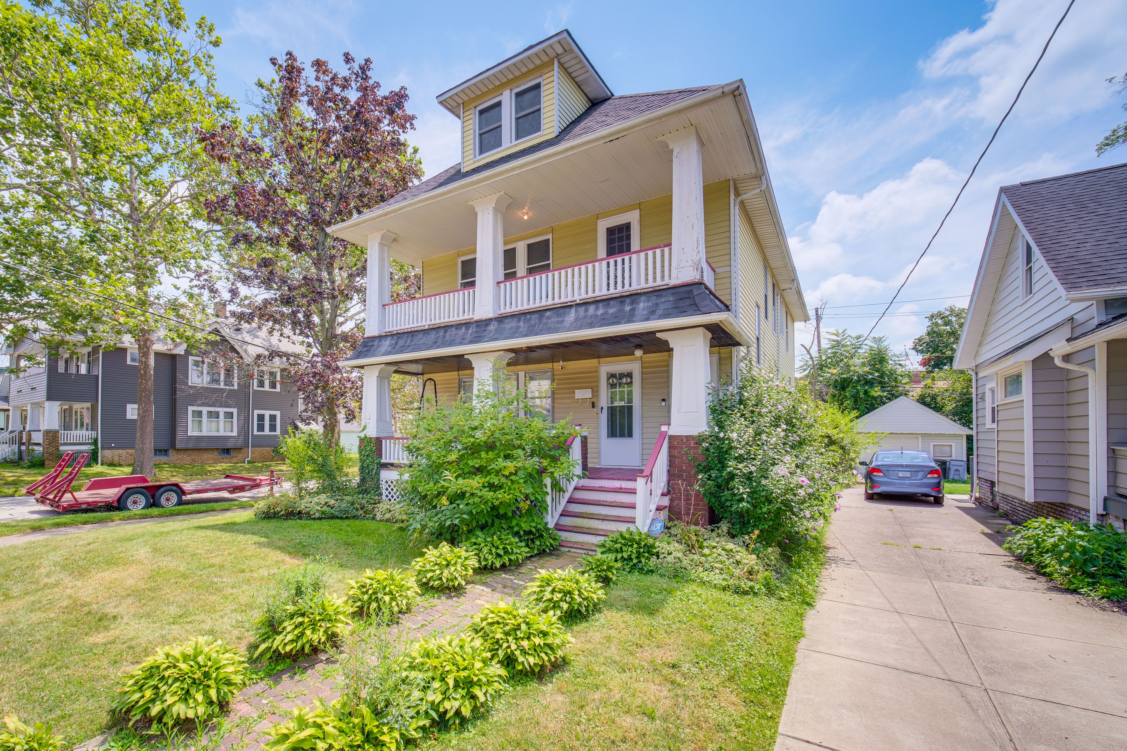 Property Exterior