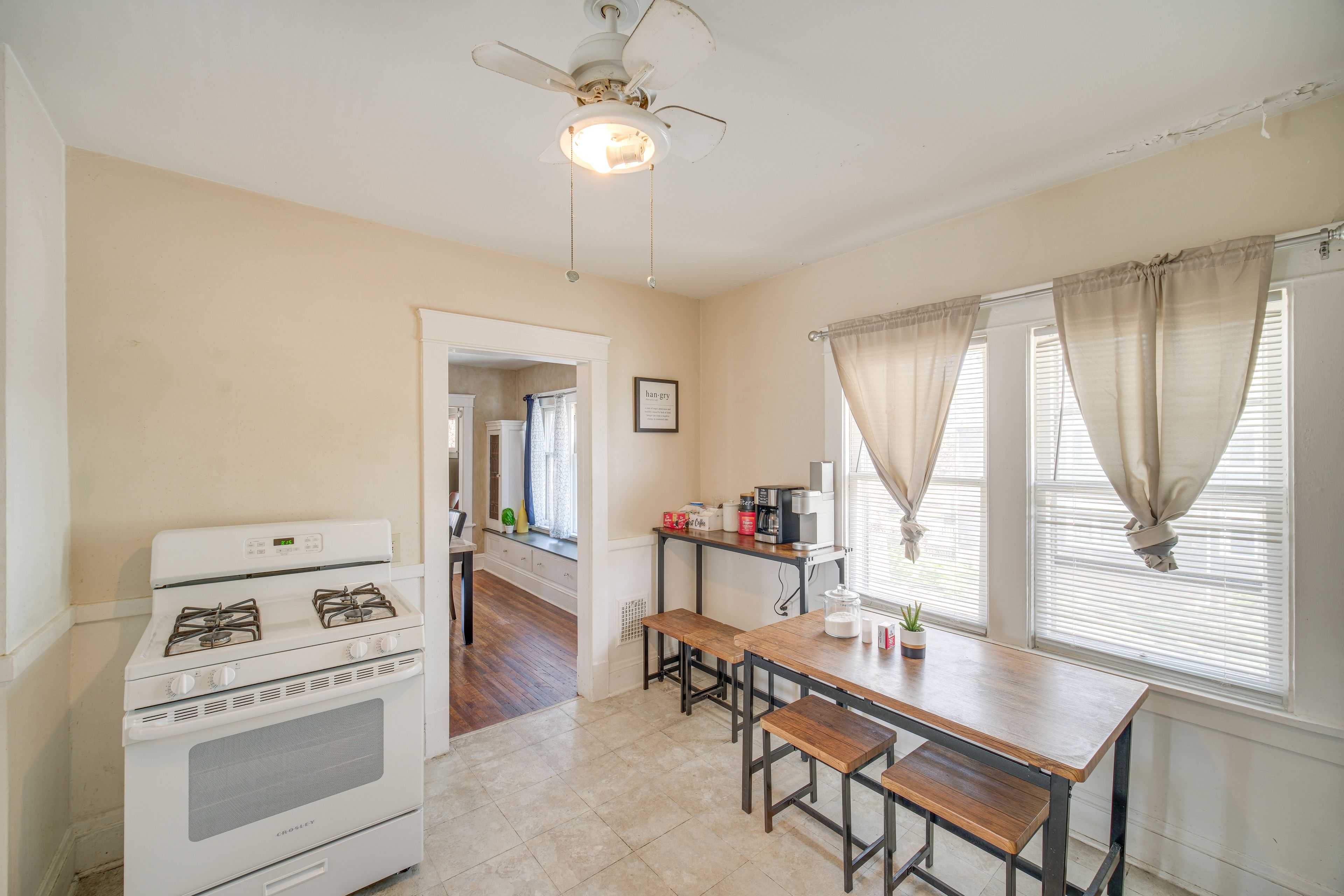 Kitchen | Cooking Basics | Drip & Keurig Coffee Makers | Refrigerator