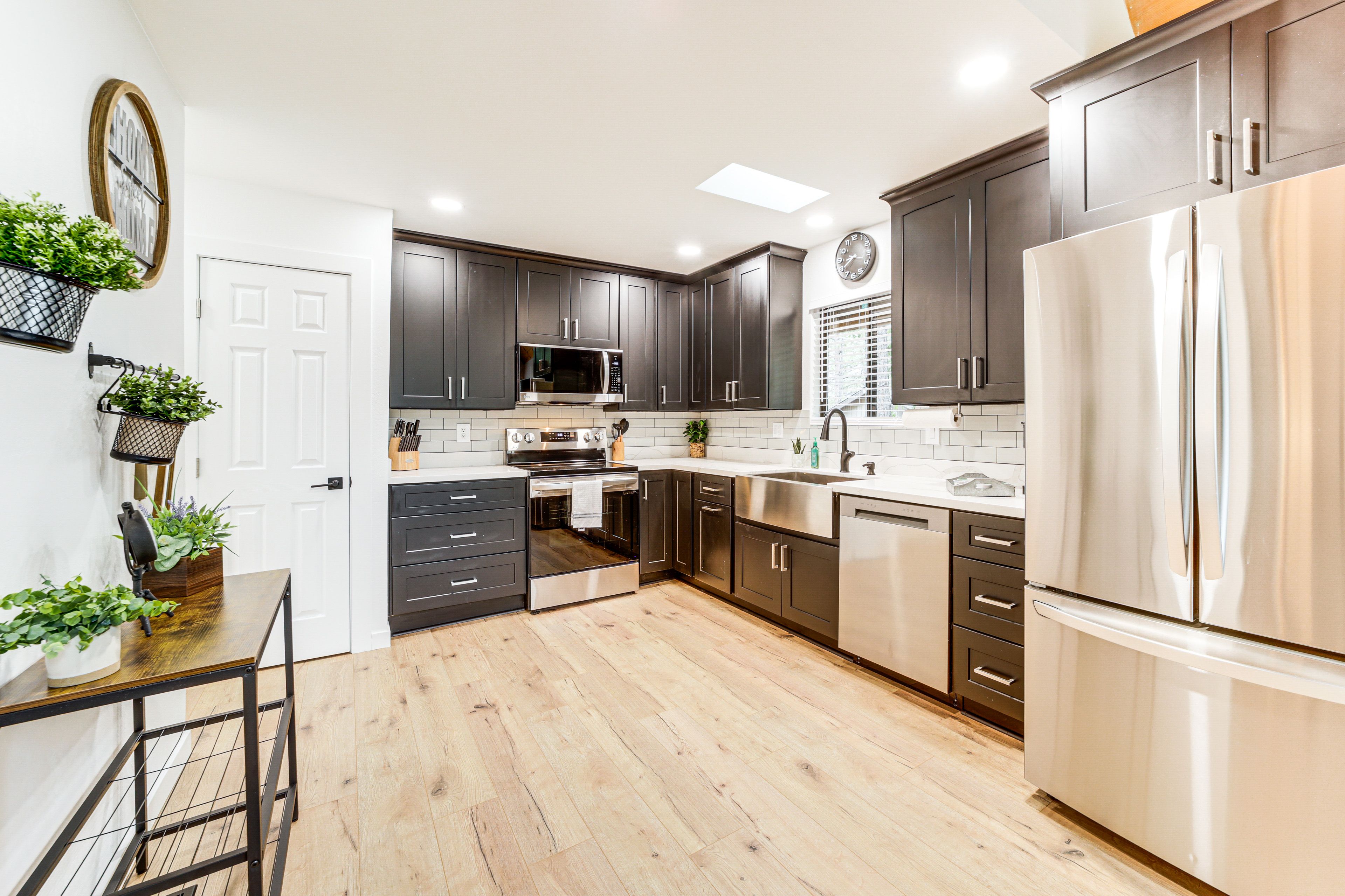 Kitchen | 1st Floor | Cooking Basics | Dishware/Flatware
