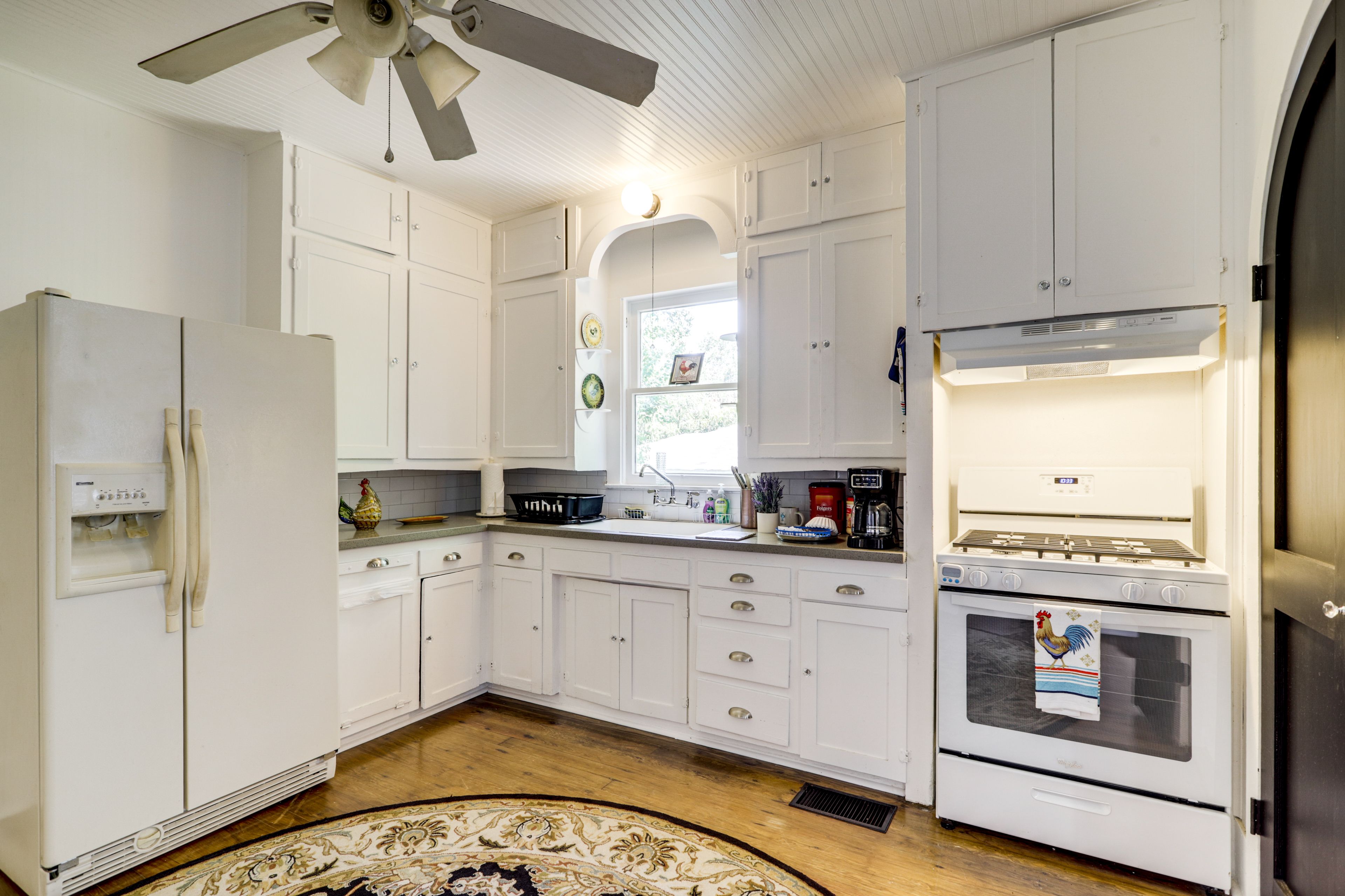 Kitchen | Cooking Basics | Drip Coffee Maker | 1st Floor