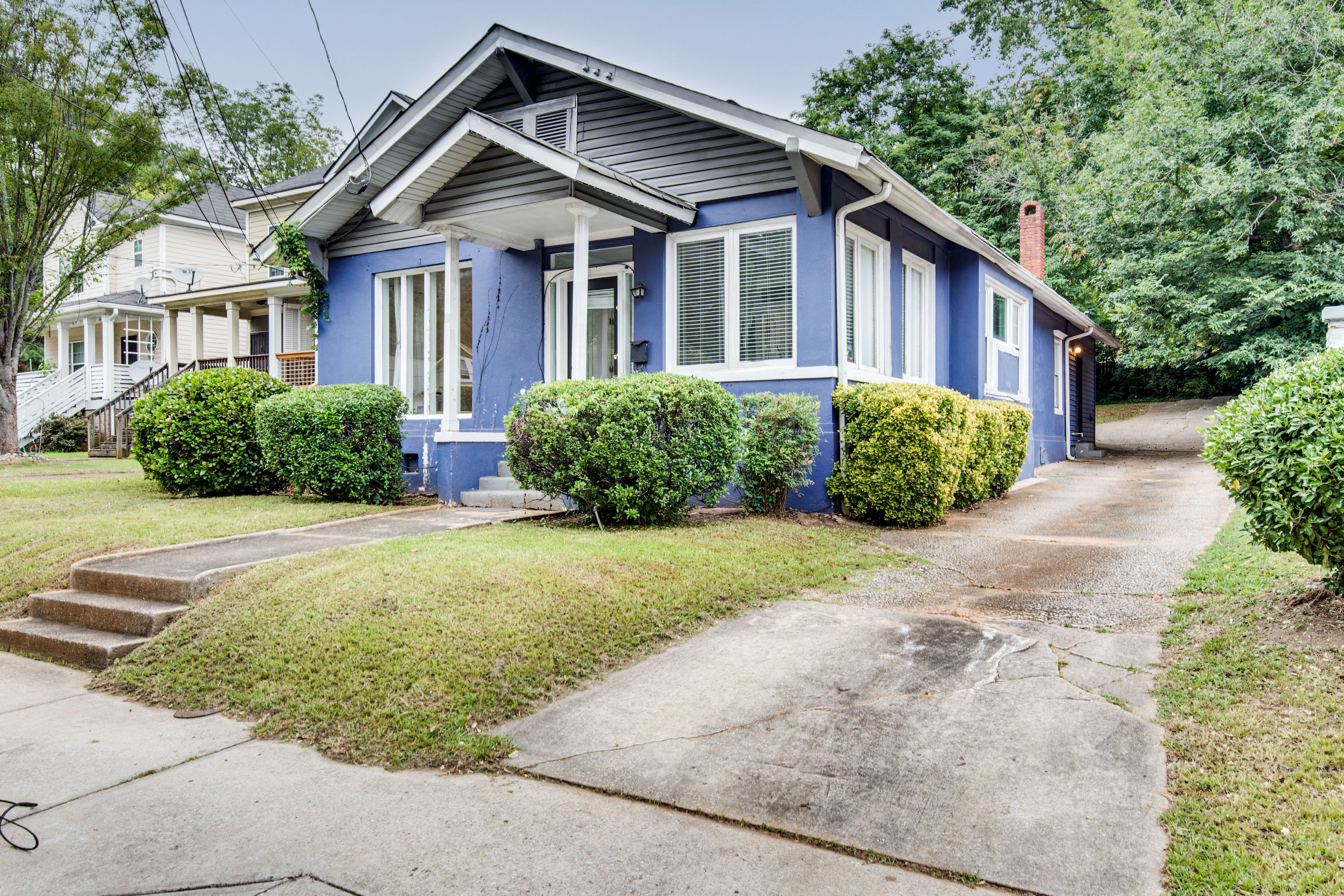 Property Exterior