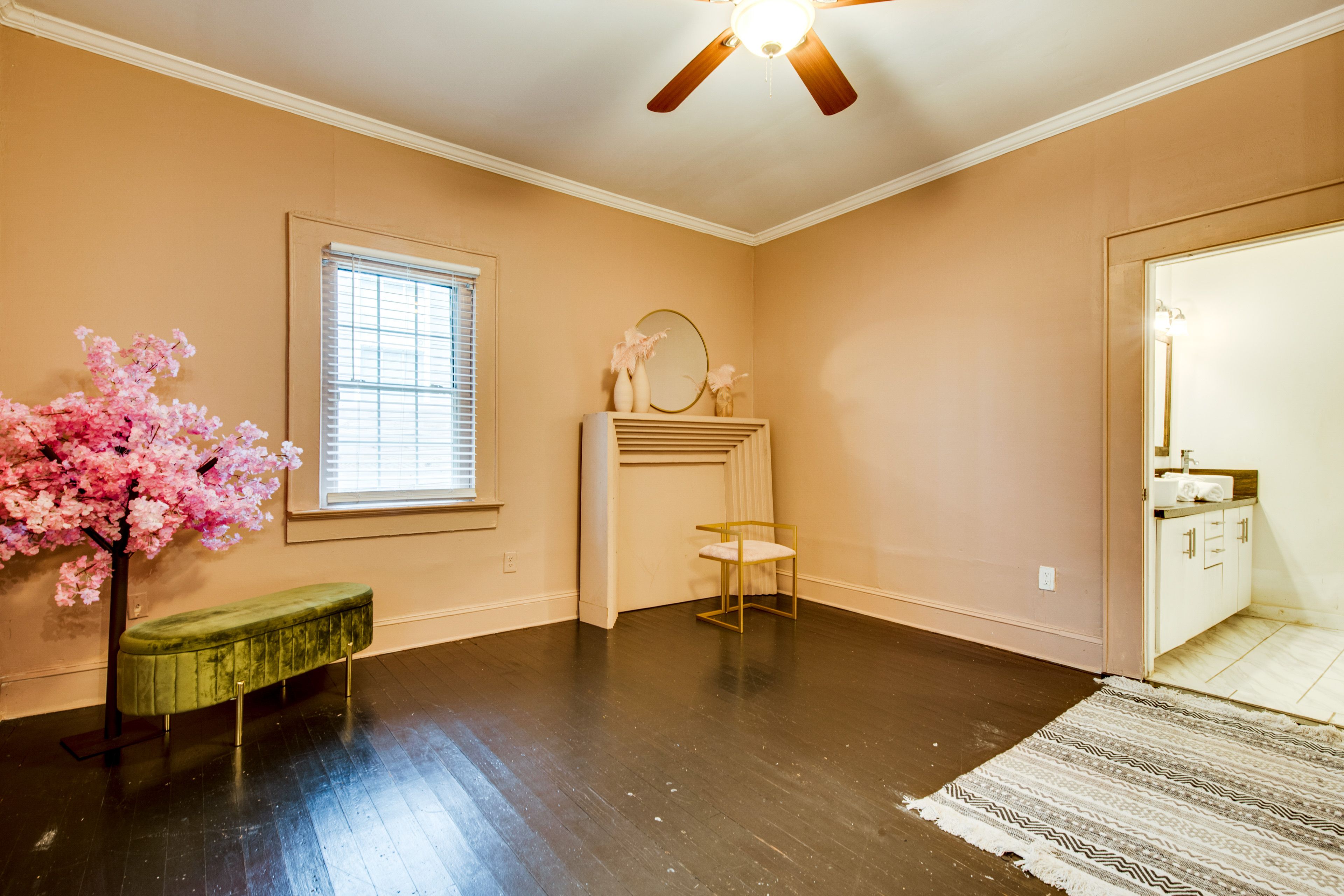 Bonus Room