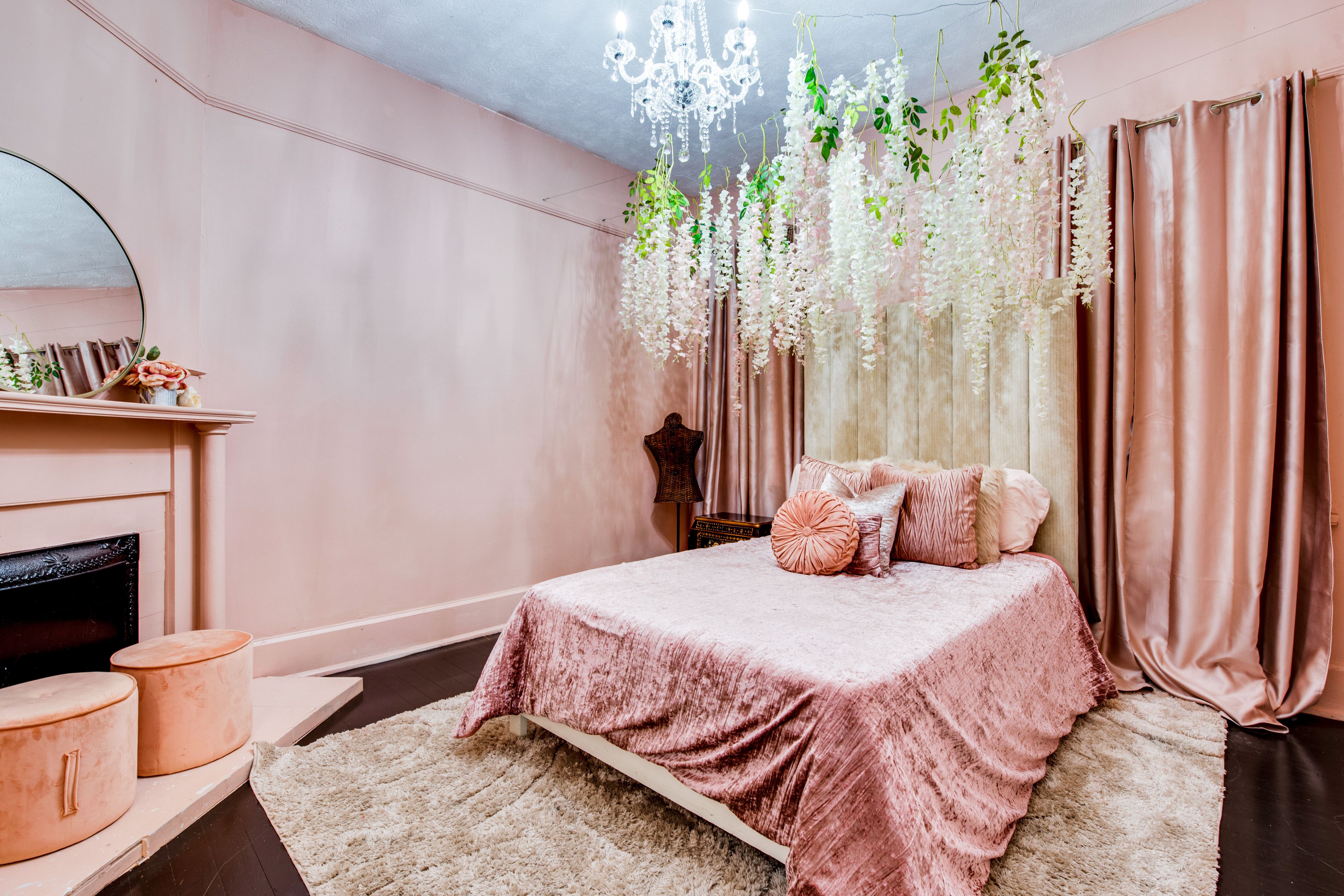 Bedroom 1 | Queen Bed