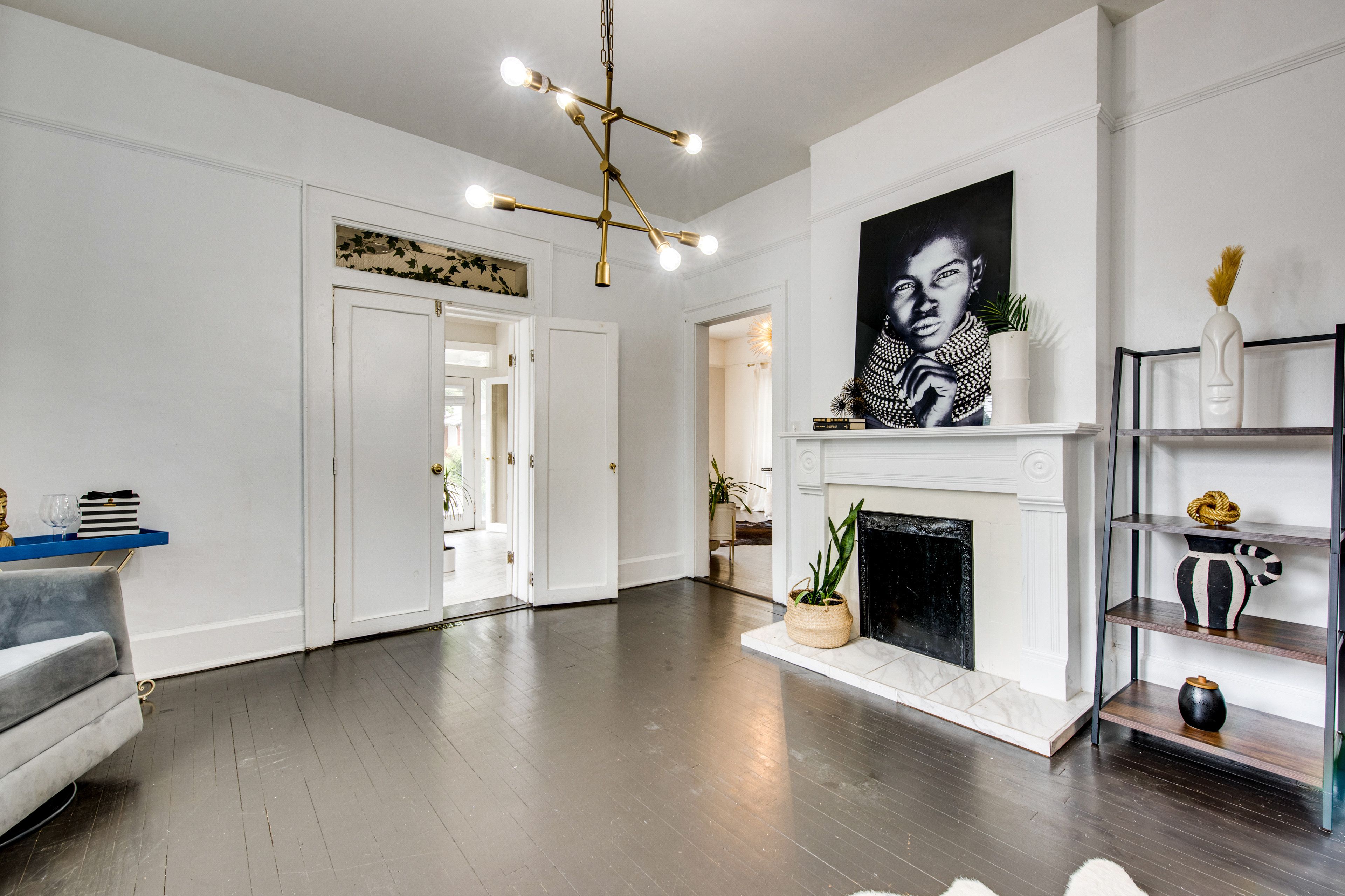 Additional Living Space