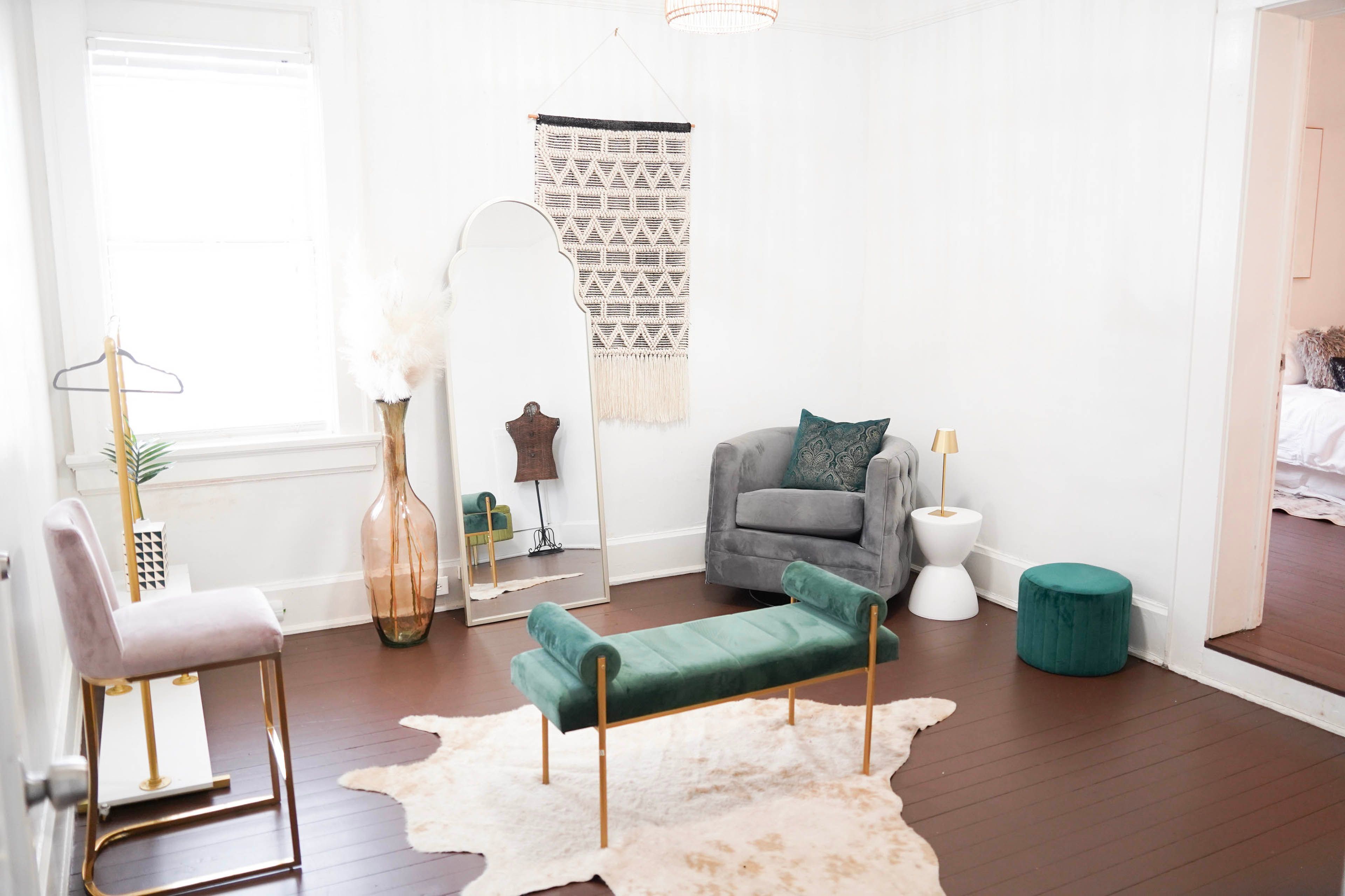 Bonus Room