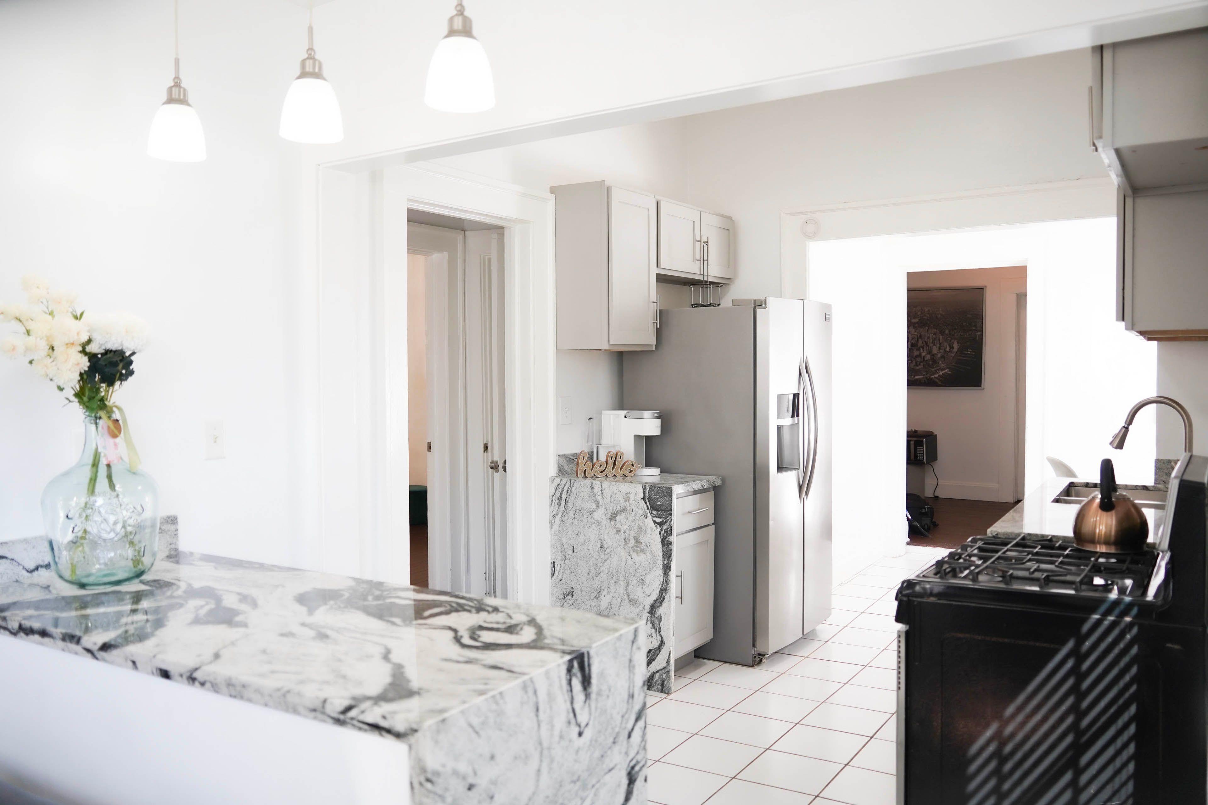 Kitchen | Keurig | Toaster | Dishwasher