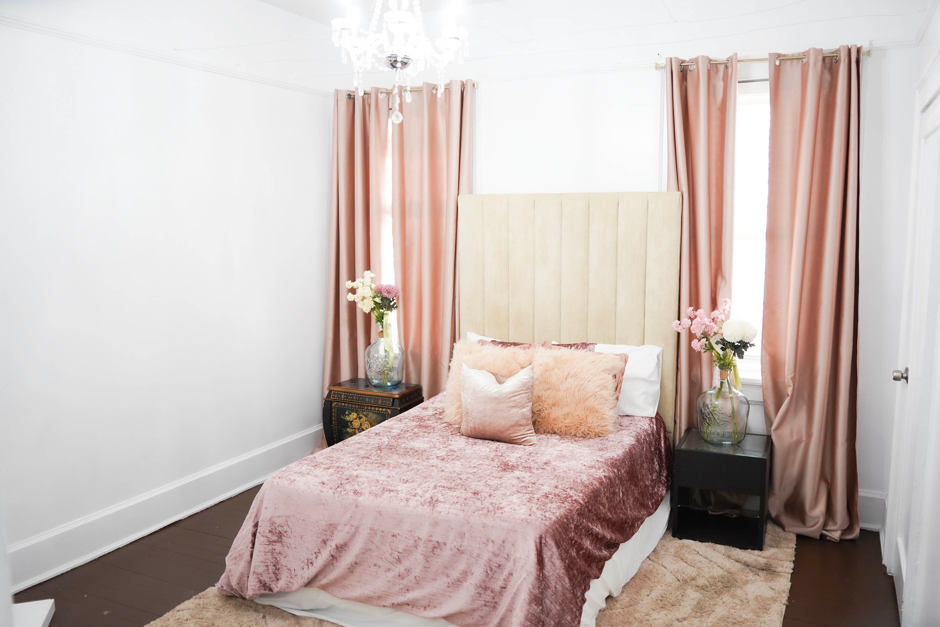 Bedroom 1 | Queen Bed