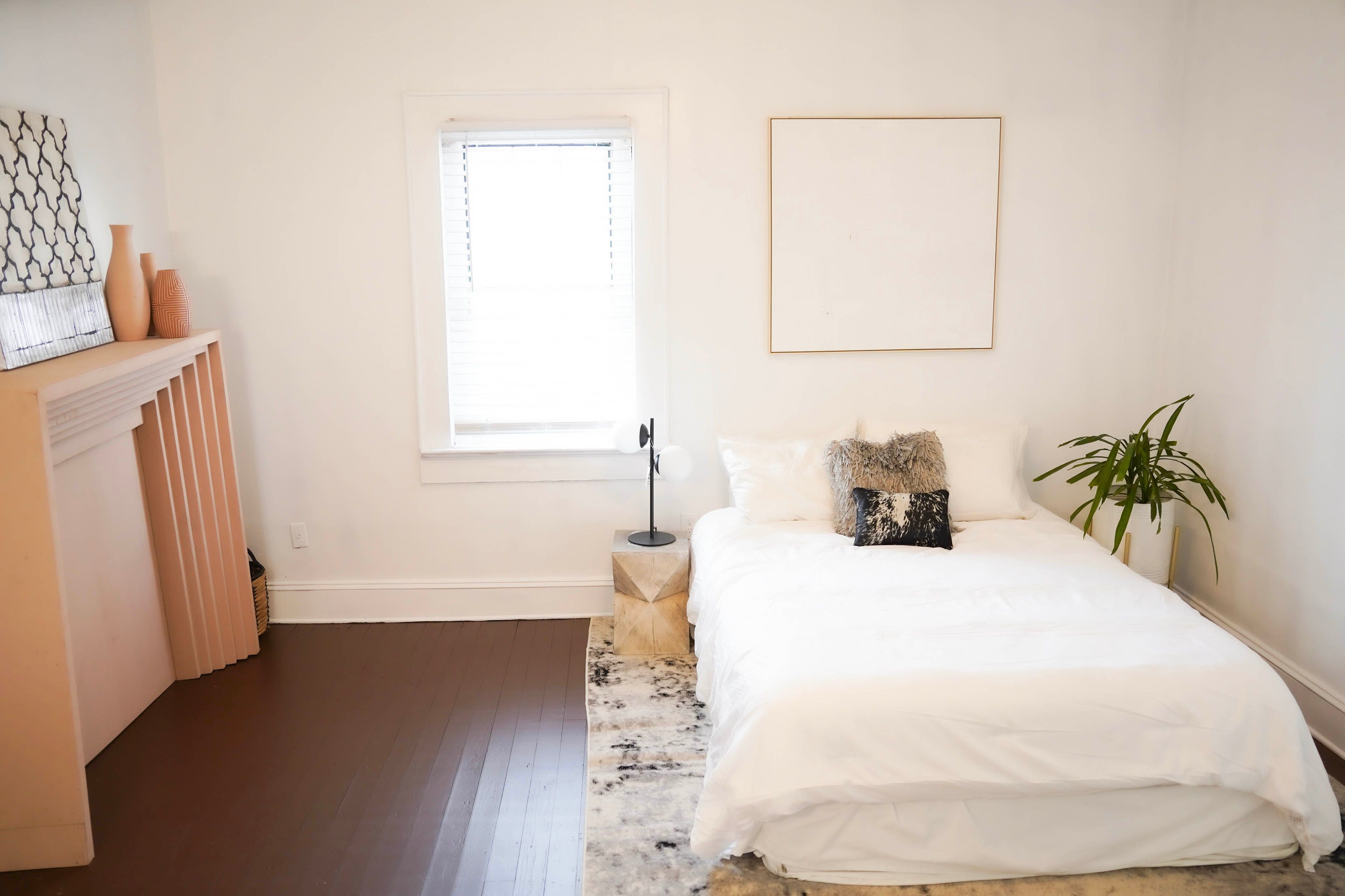 Bedroom 2 | Full Bed