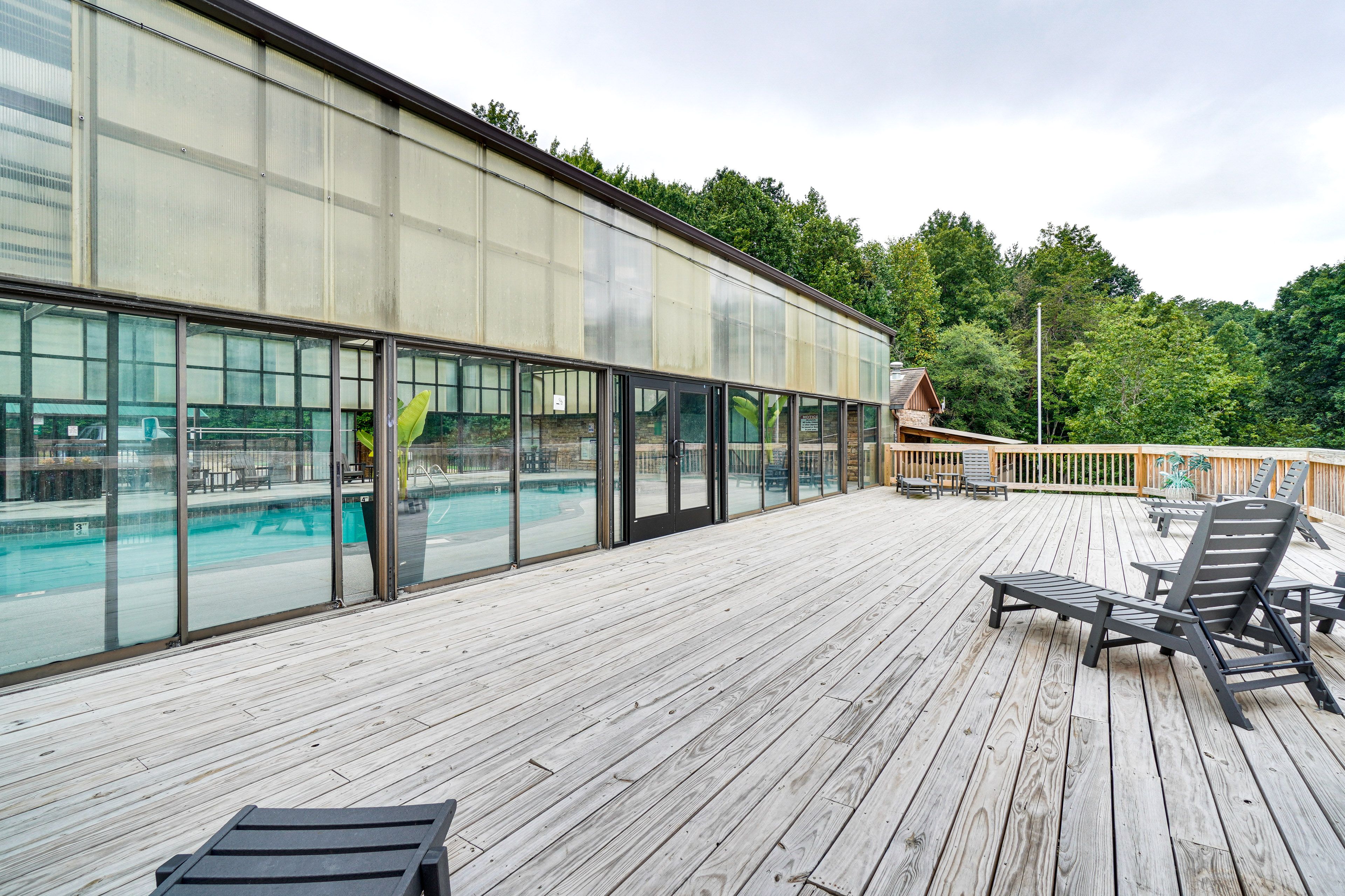 Community Amenities