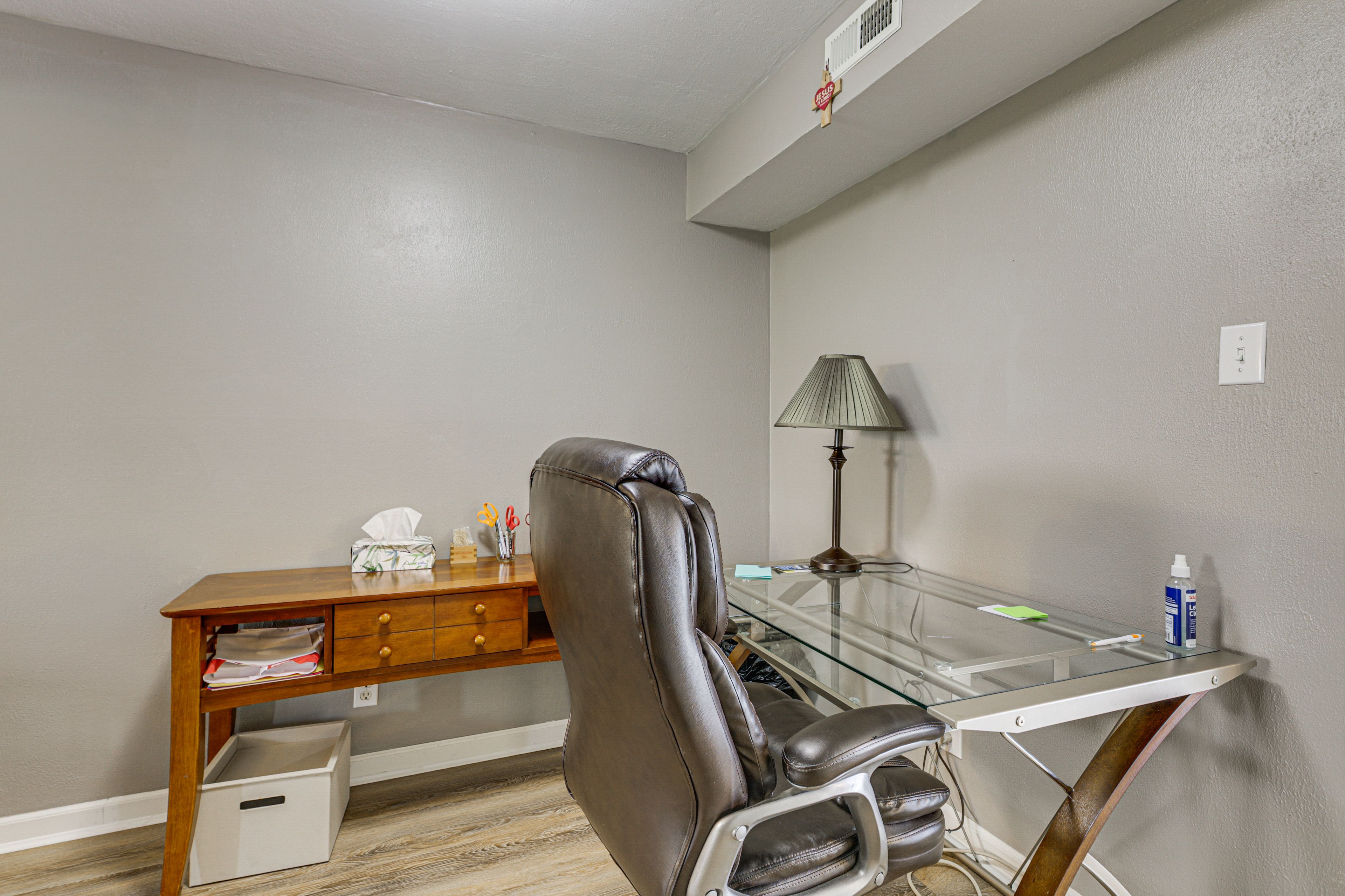 Dedicated Workspace | 1st Floor