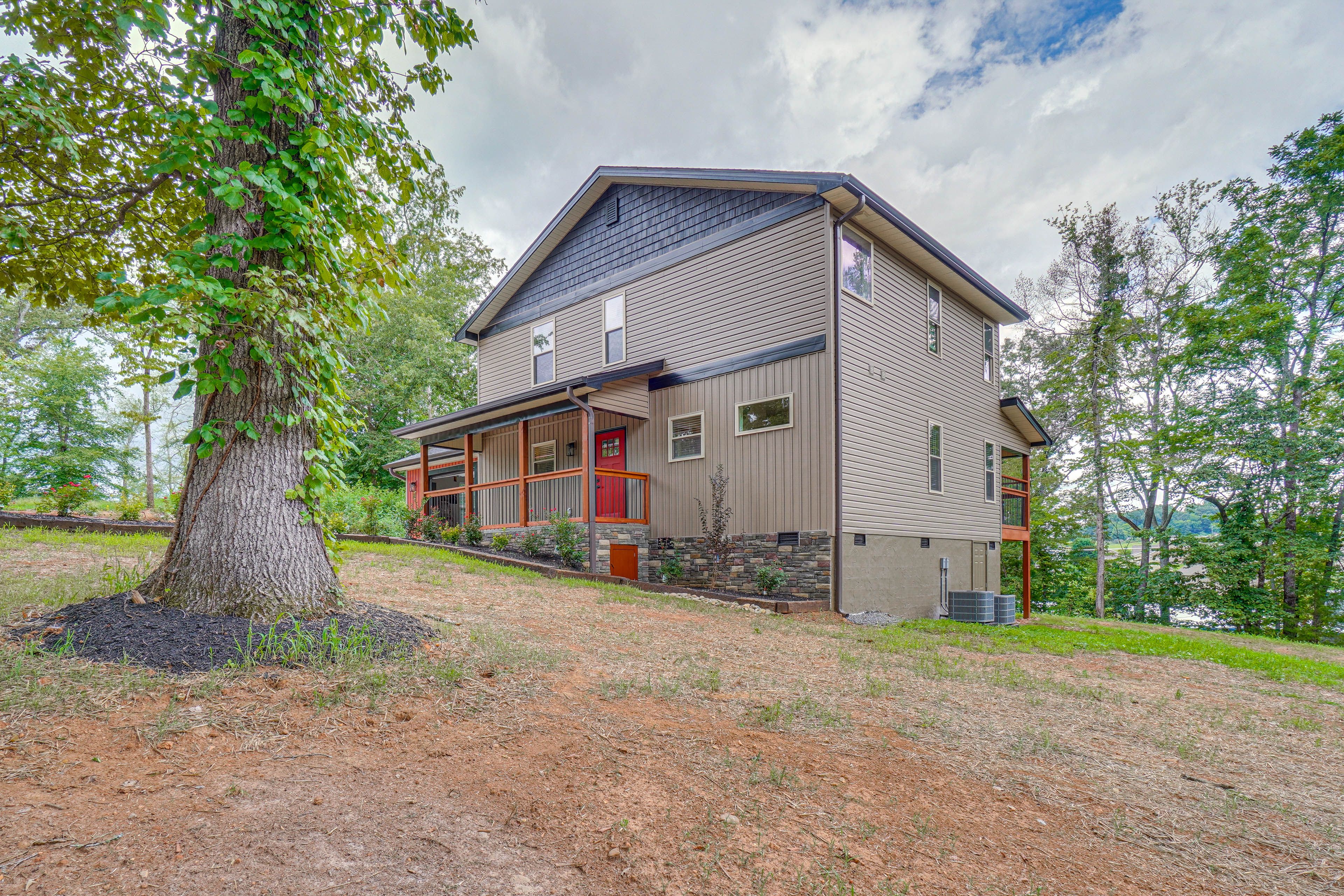 Home Exterior