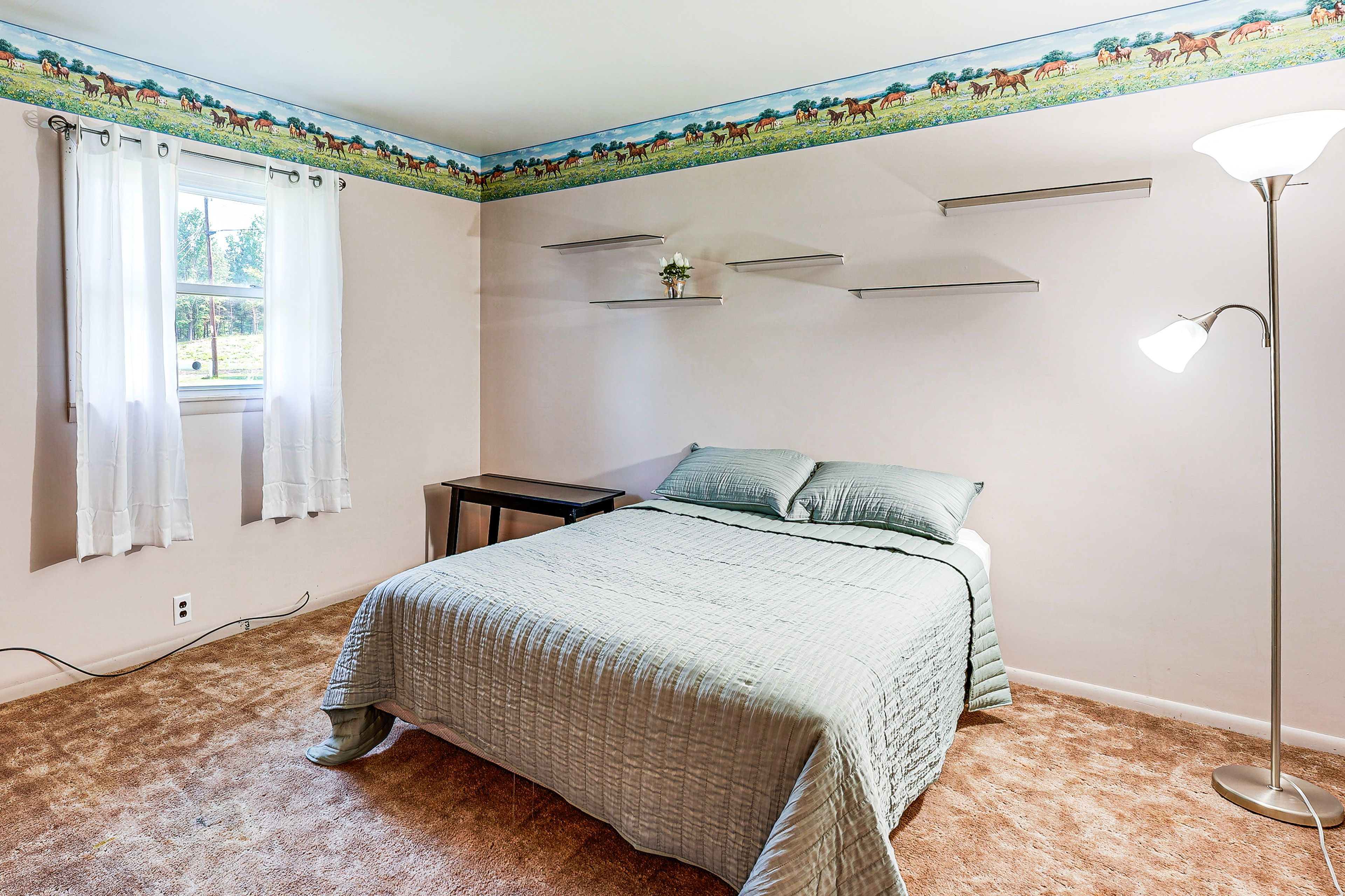 Bedroom 3 | Full Bed