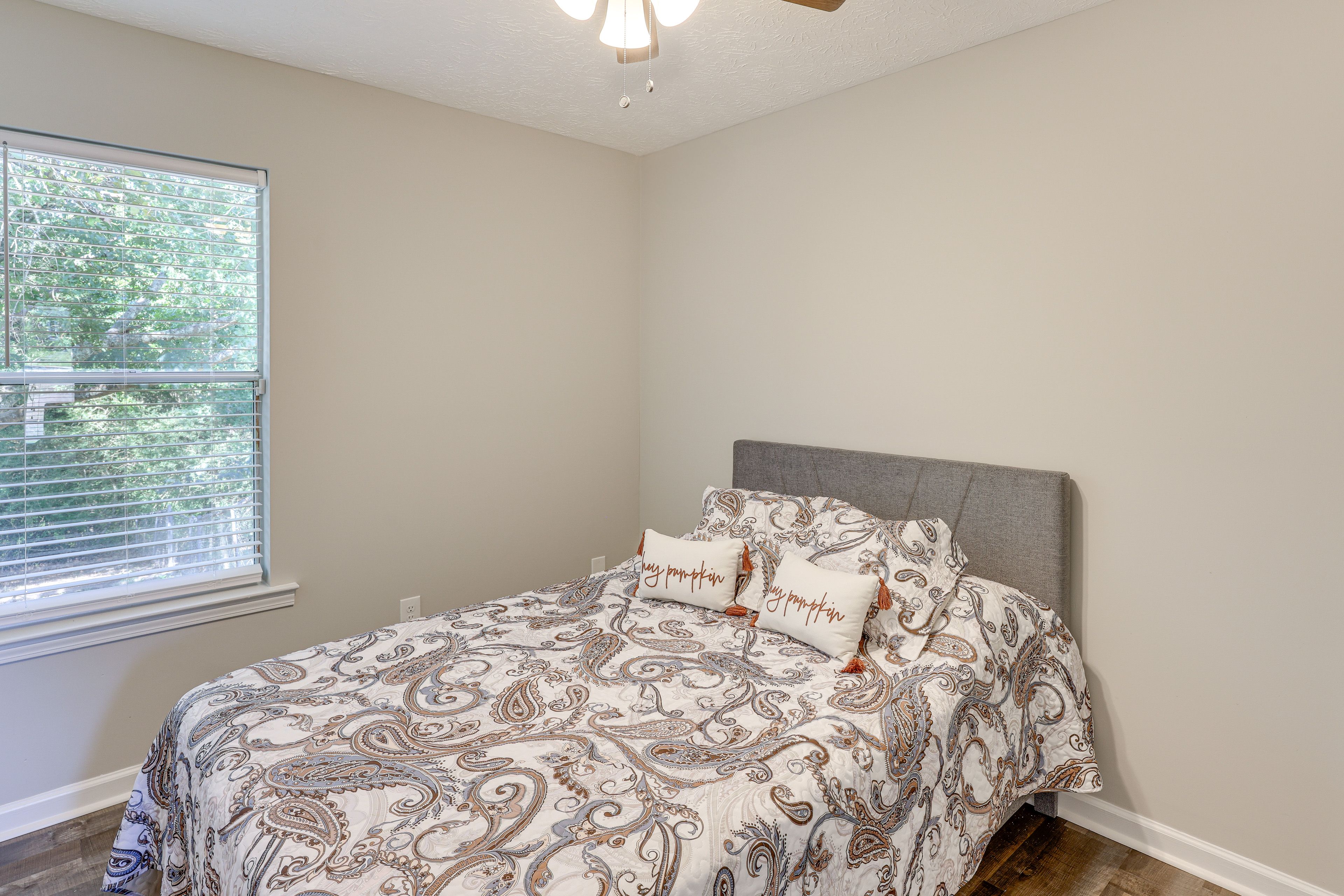 Bedroom 2 | Full Bed