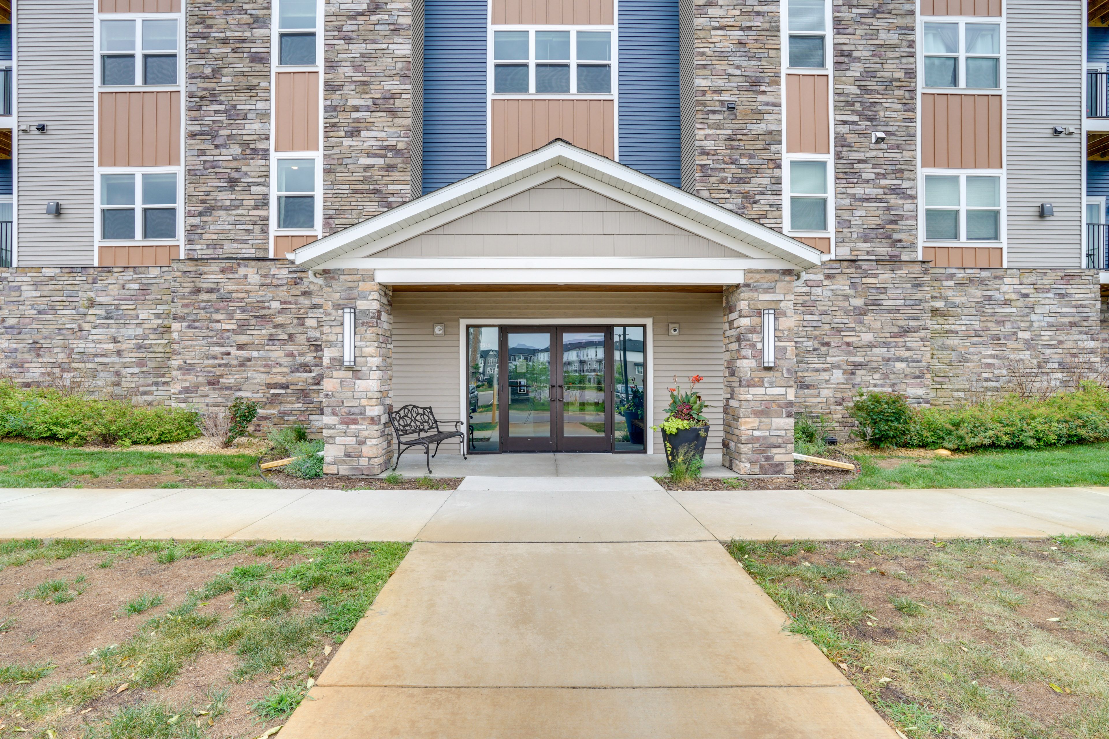 Property Exterior