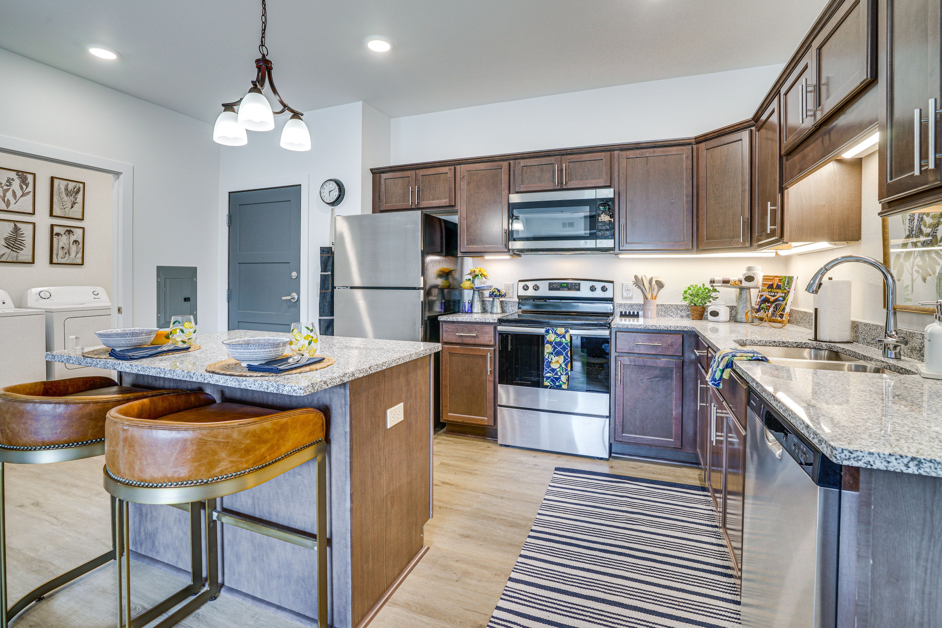 Kitchen | Cooking Basics