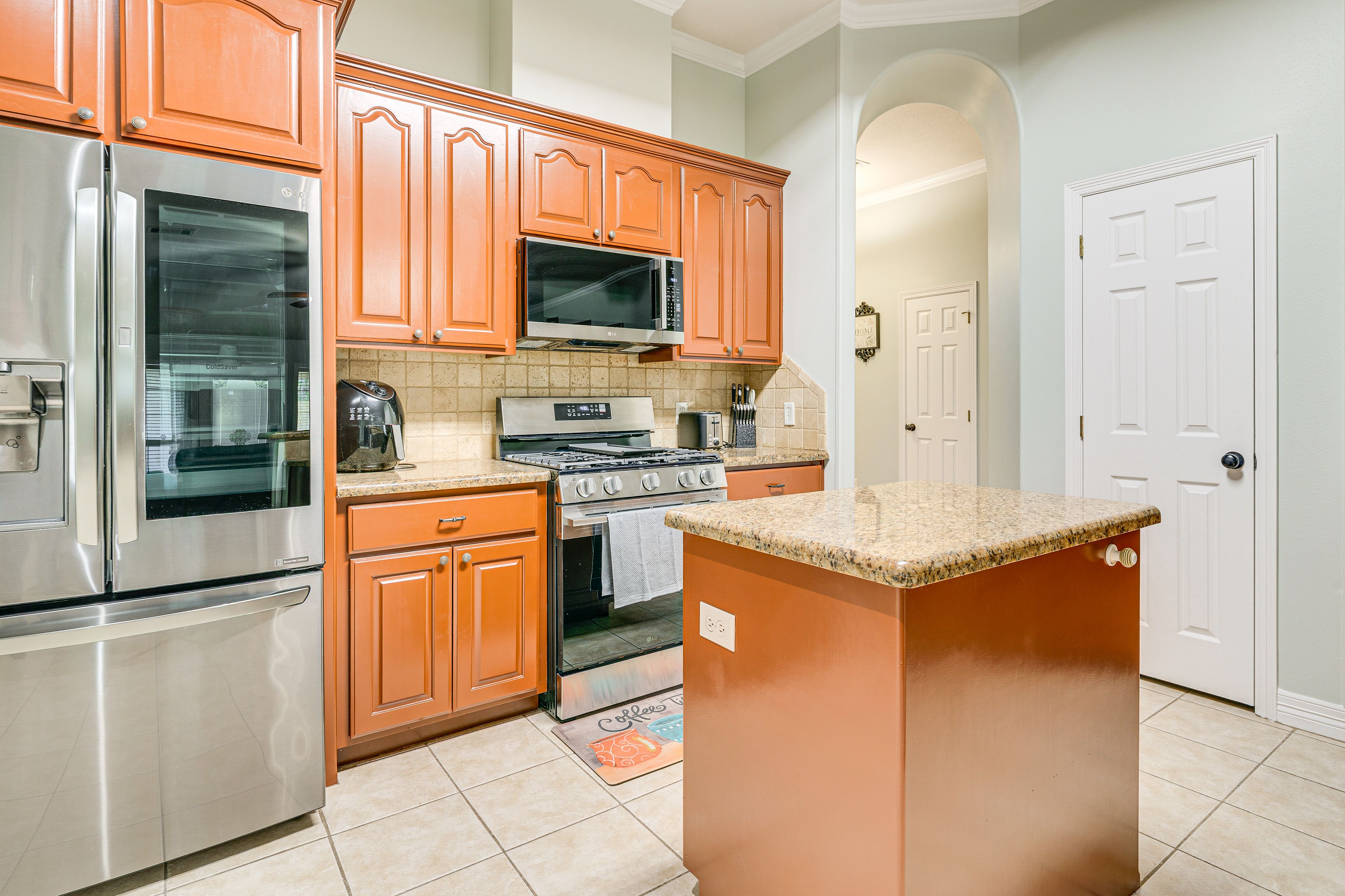 Kitchen | Keurig Coffee Maker | Cooking Basics