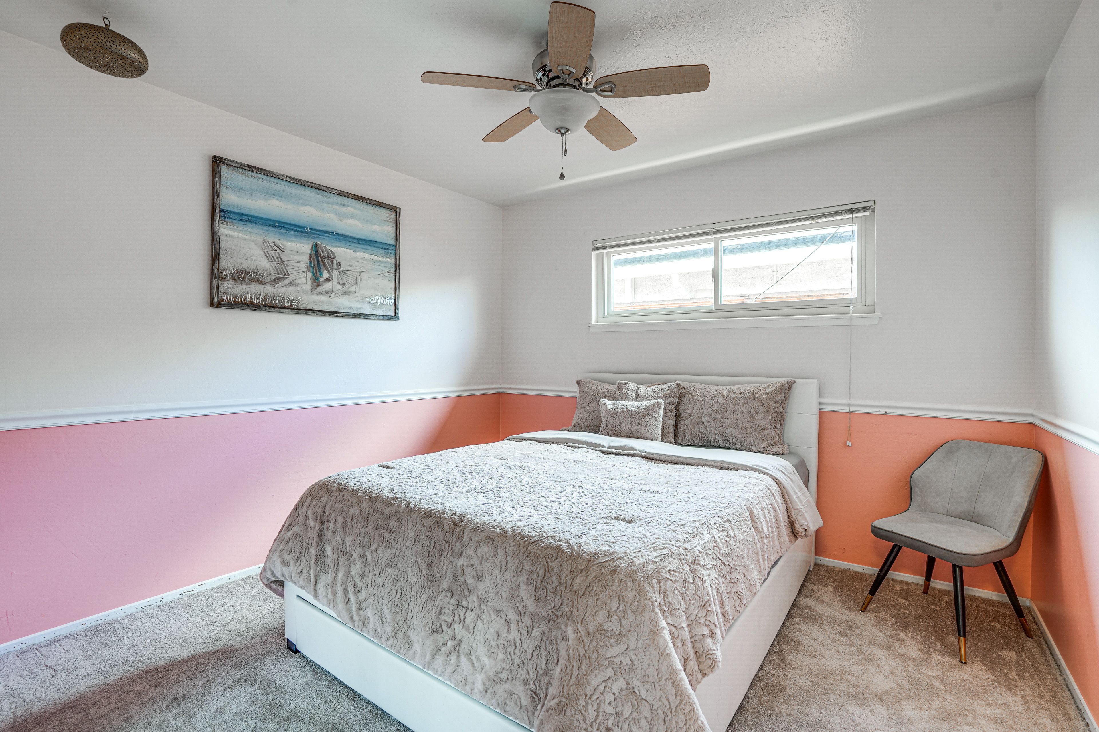 Bedroom 2 | Queen Bed