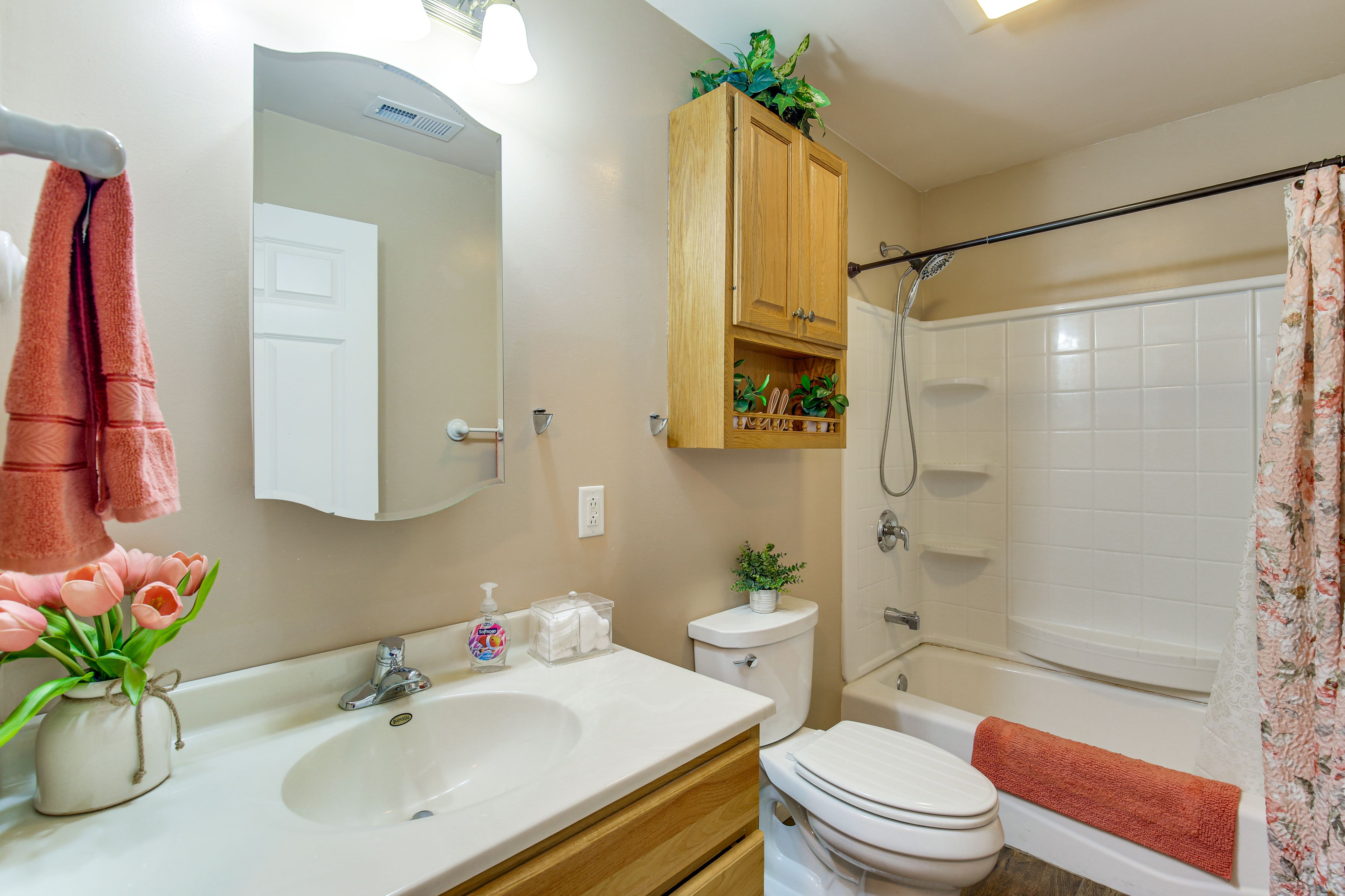 Bathroom | Hair Dryer