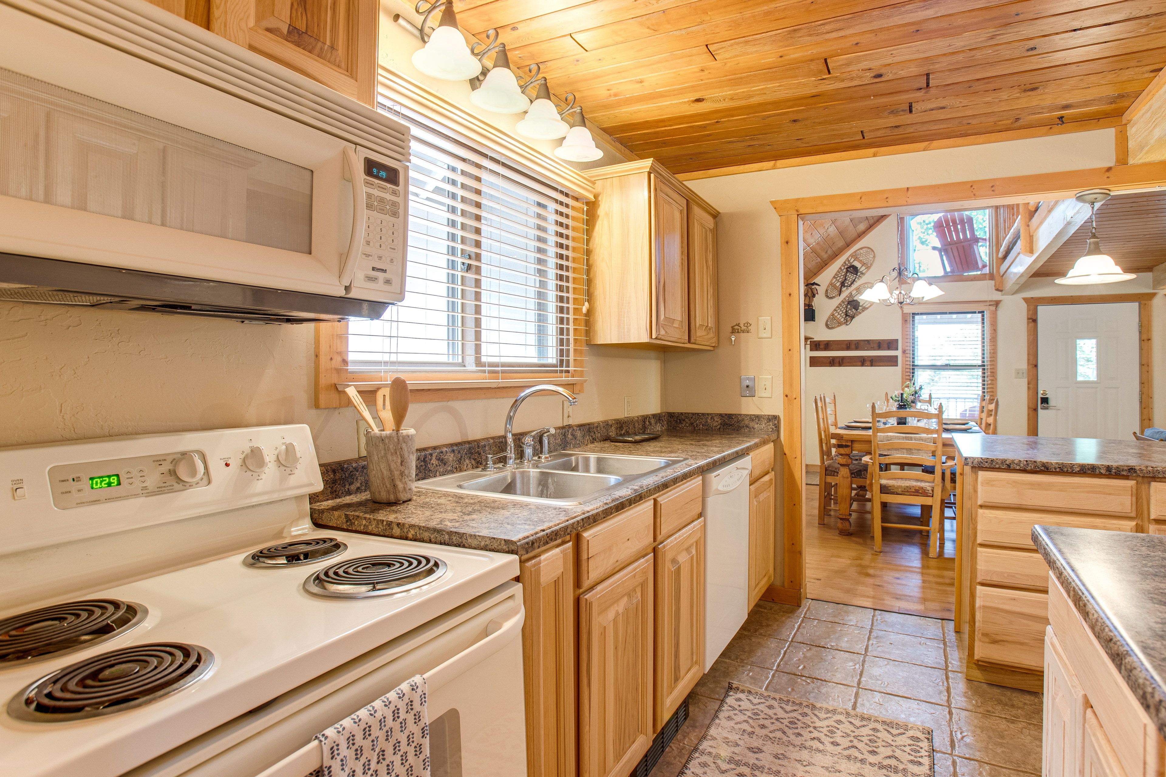 Kitchen | Cooking Basics | Drip Coffee Maker | 1st Floor