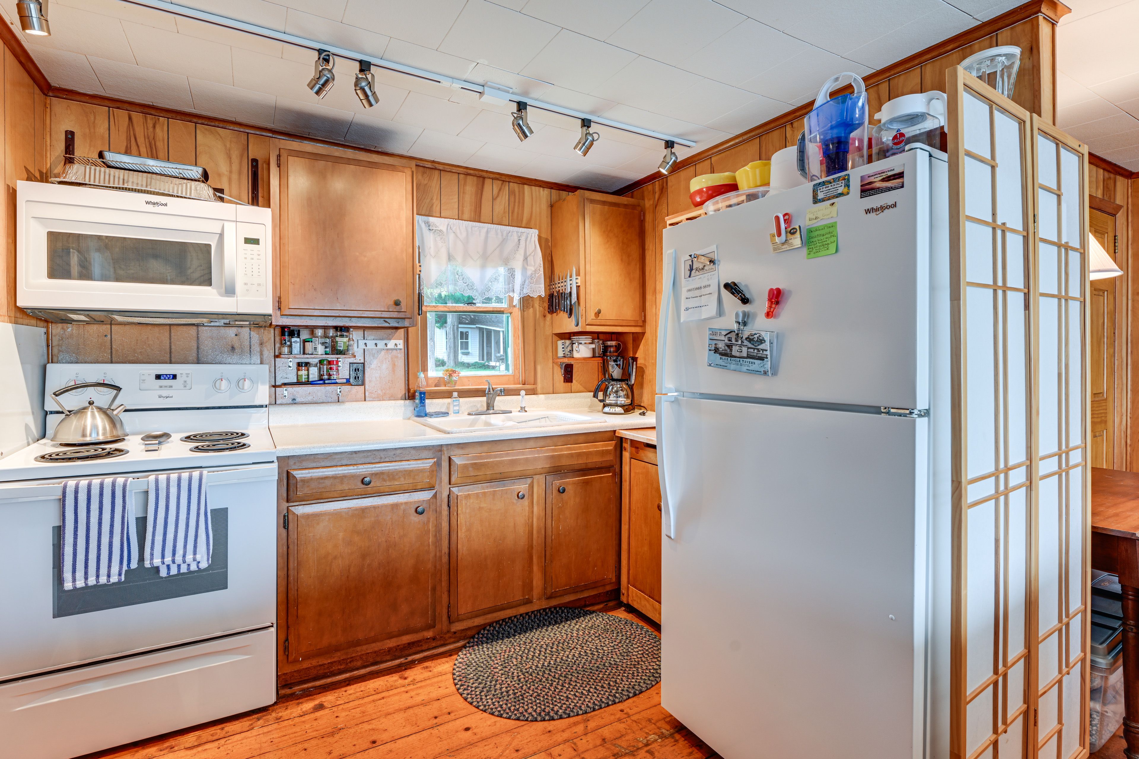 Kitchen | Tea Kettle