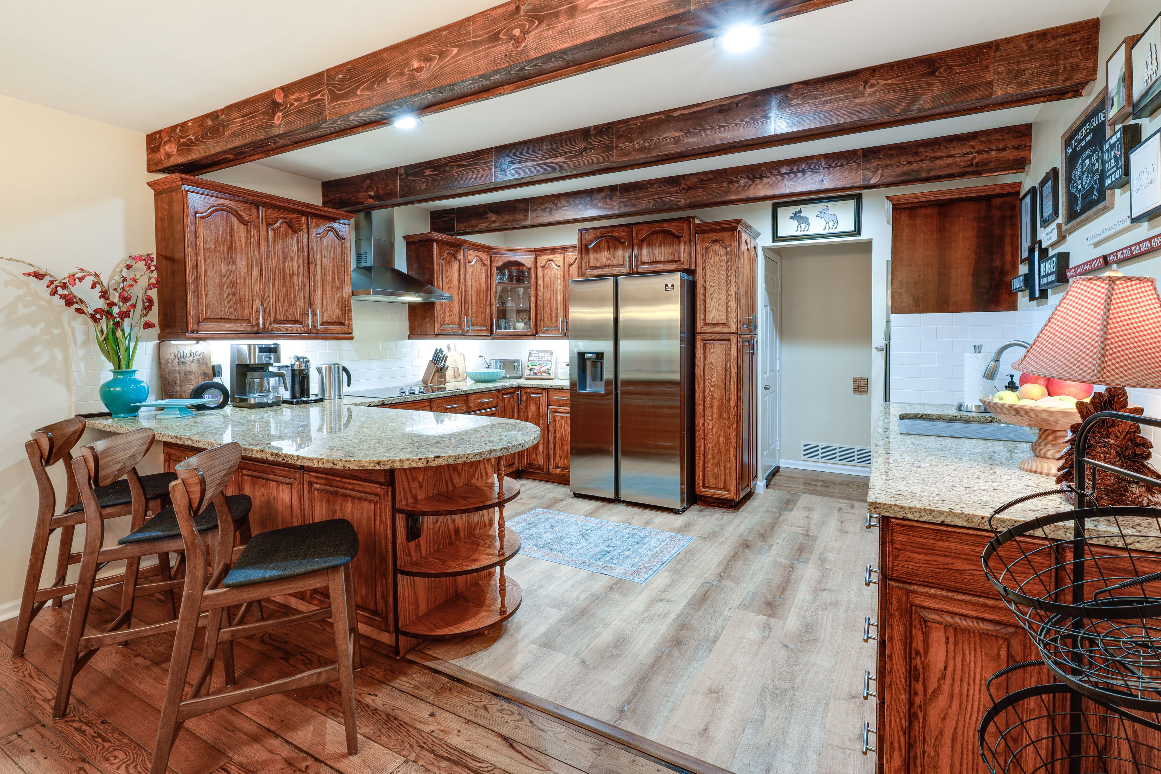 Kitchen | Drip Coffee Maker | Cooking Basics