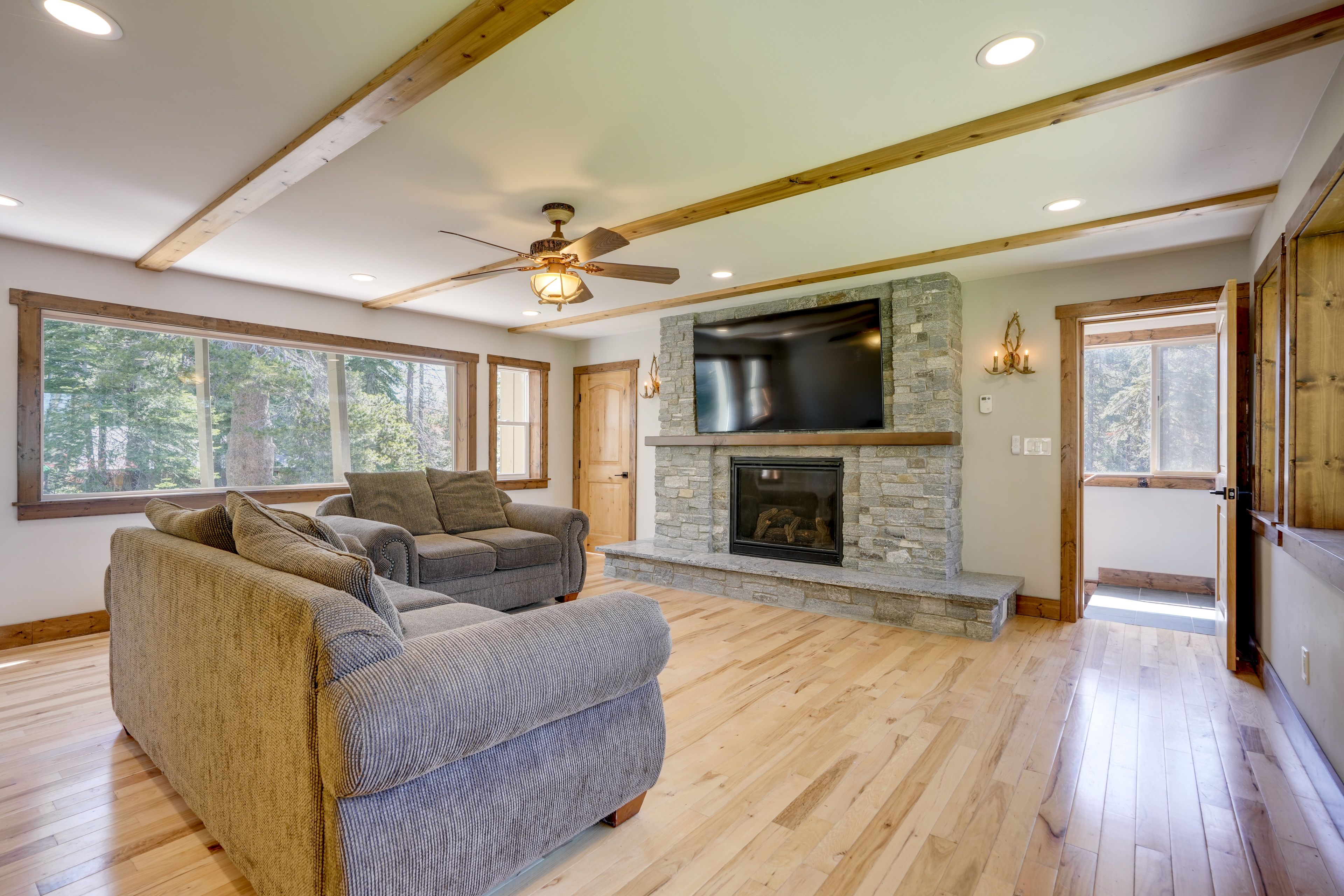 Twin Bridges Vacation Rental | 4BR | 4BA | 1,980 Sq Ft