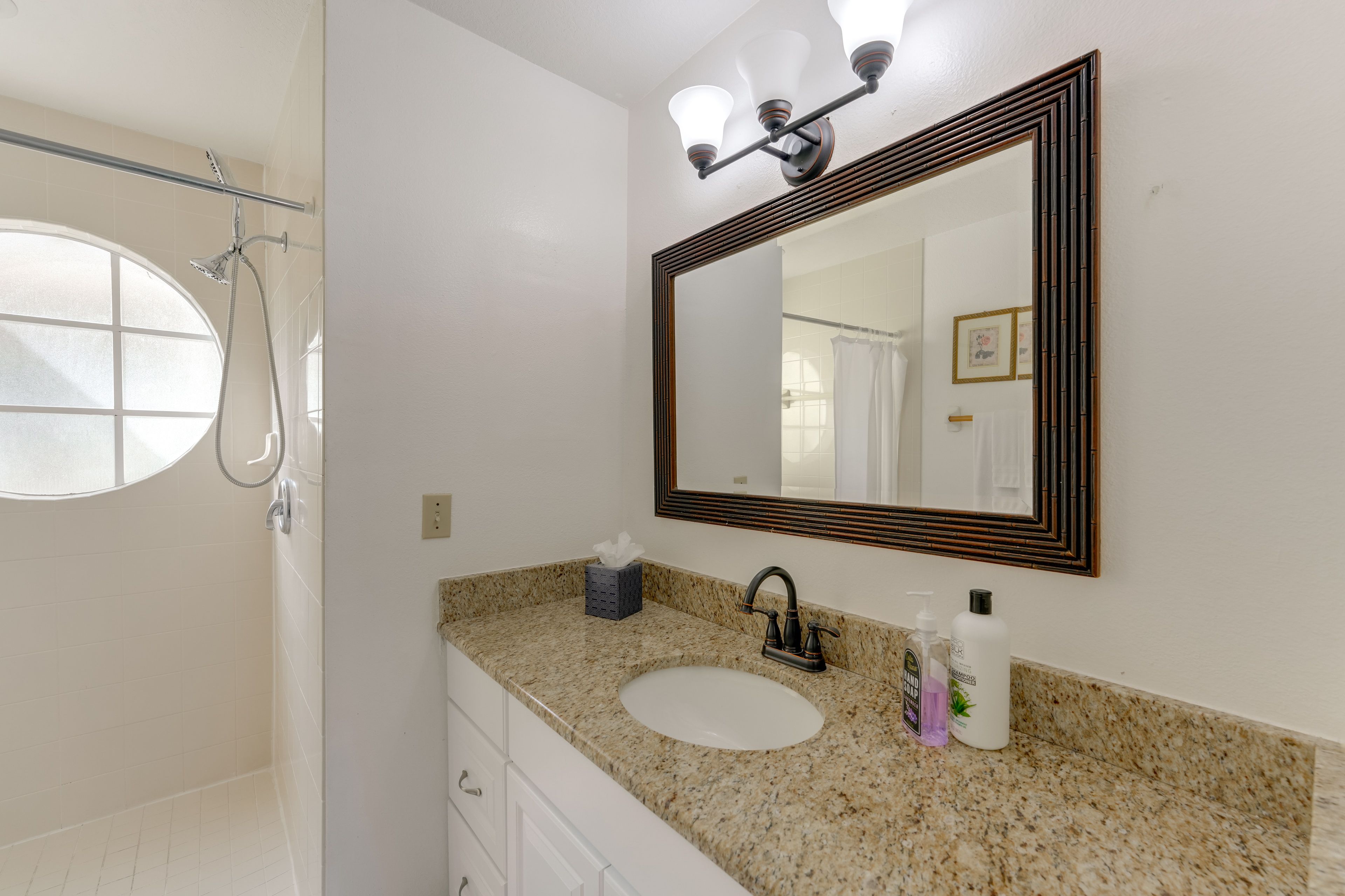 En-Suite Bathroom