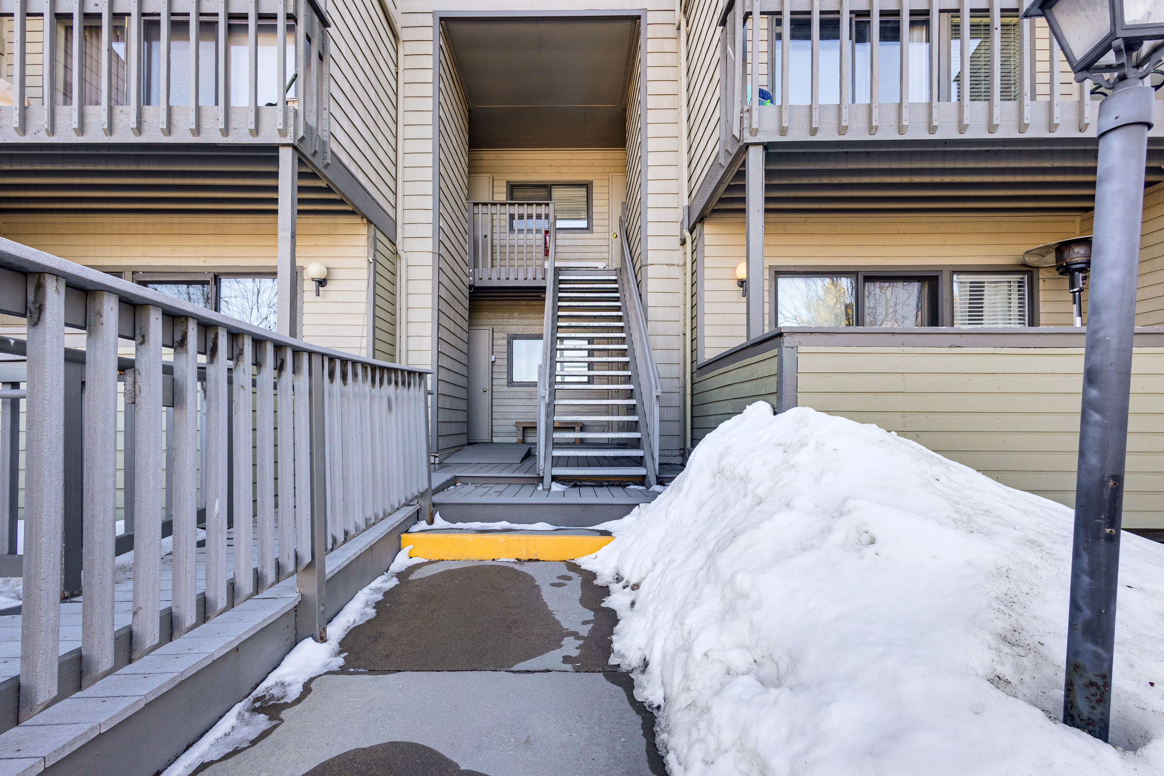 Property Exterior | 2-Level Condo